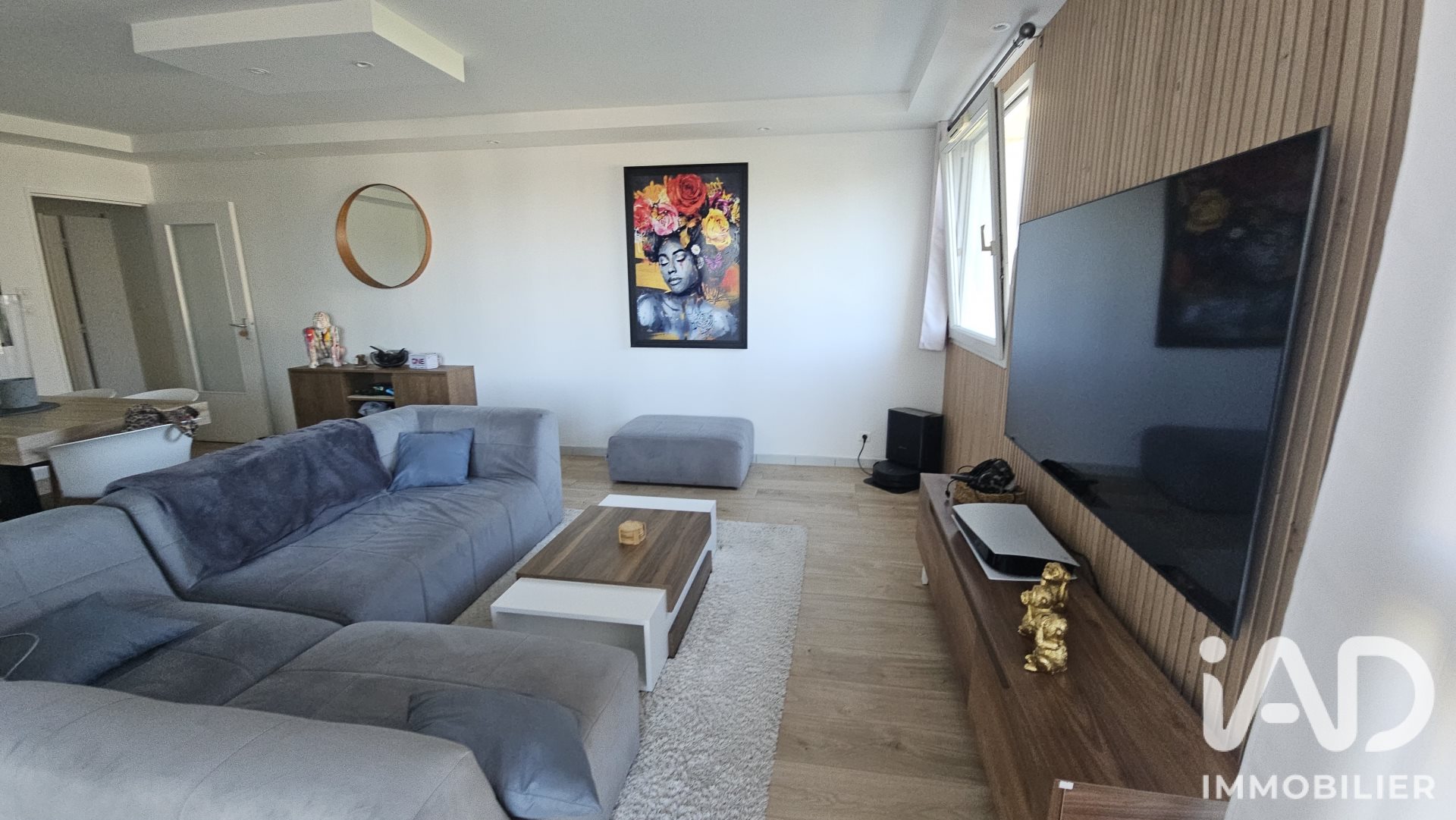 Appartement à vendre, 87m², Le Havre
