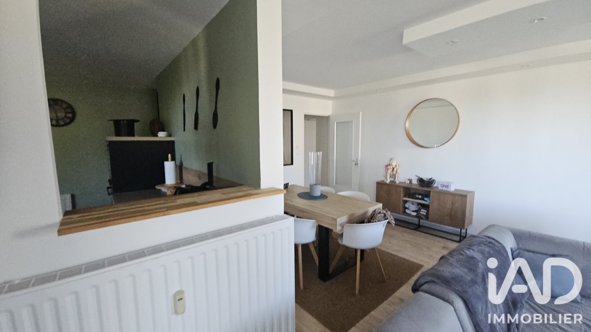 Appartement à vendre, 87m², Le Havre