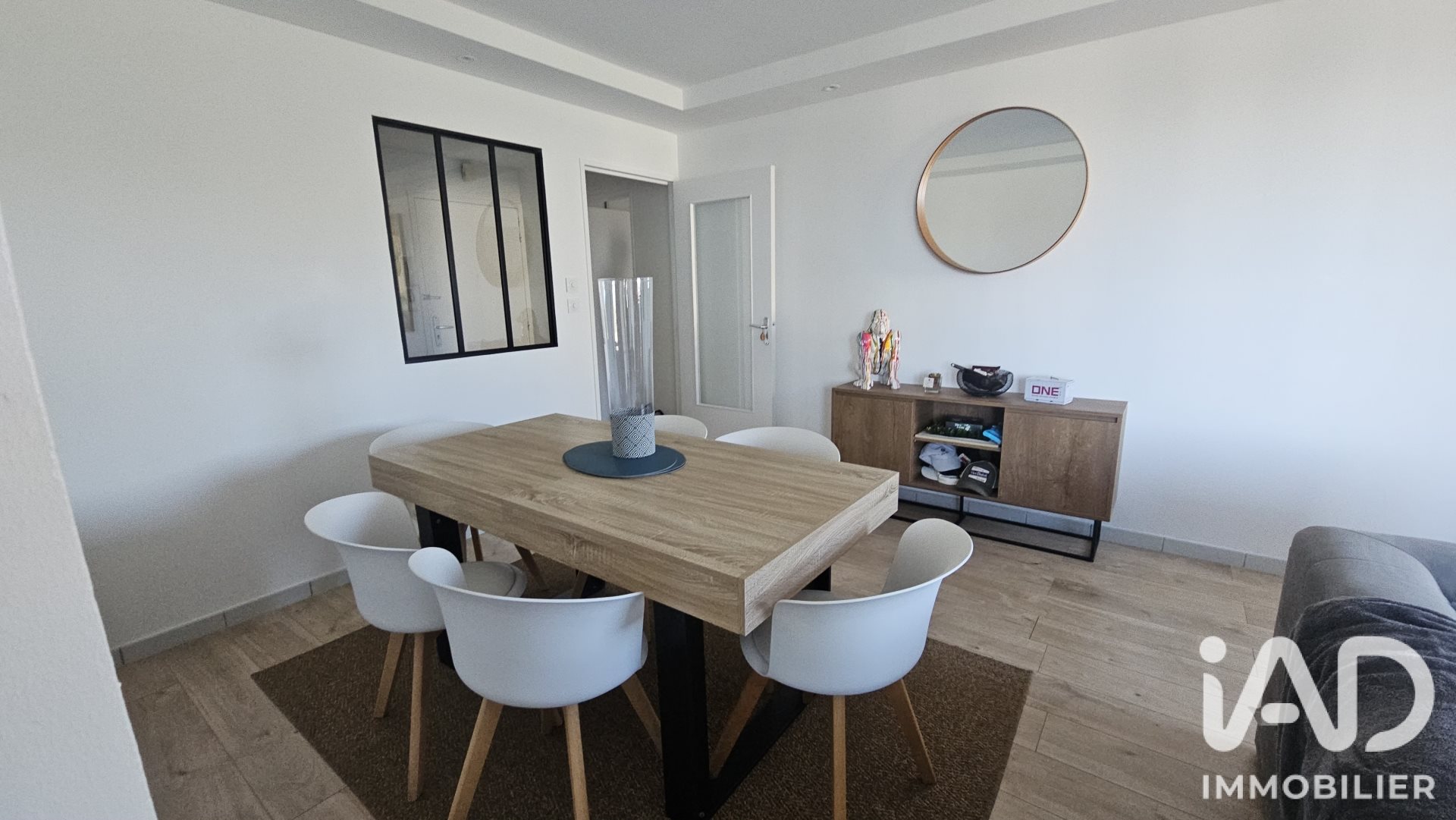 Appartement à vendre, 87m², Le Havre