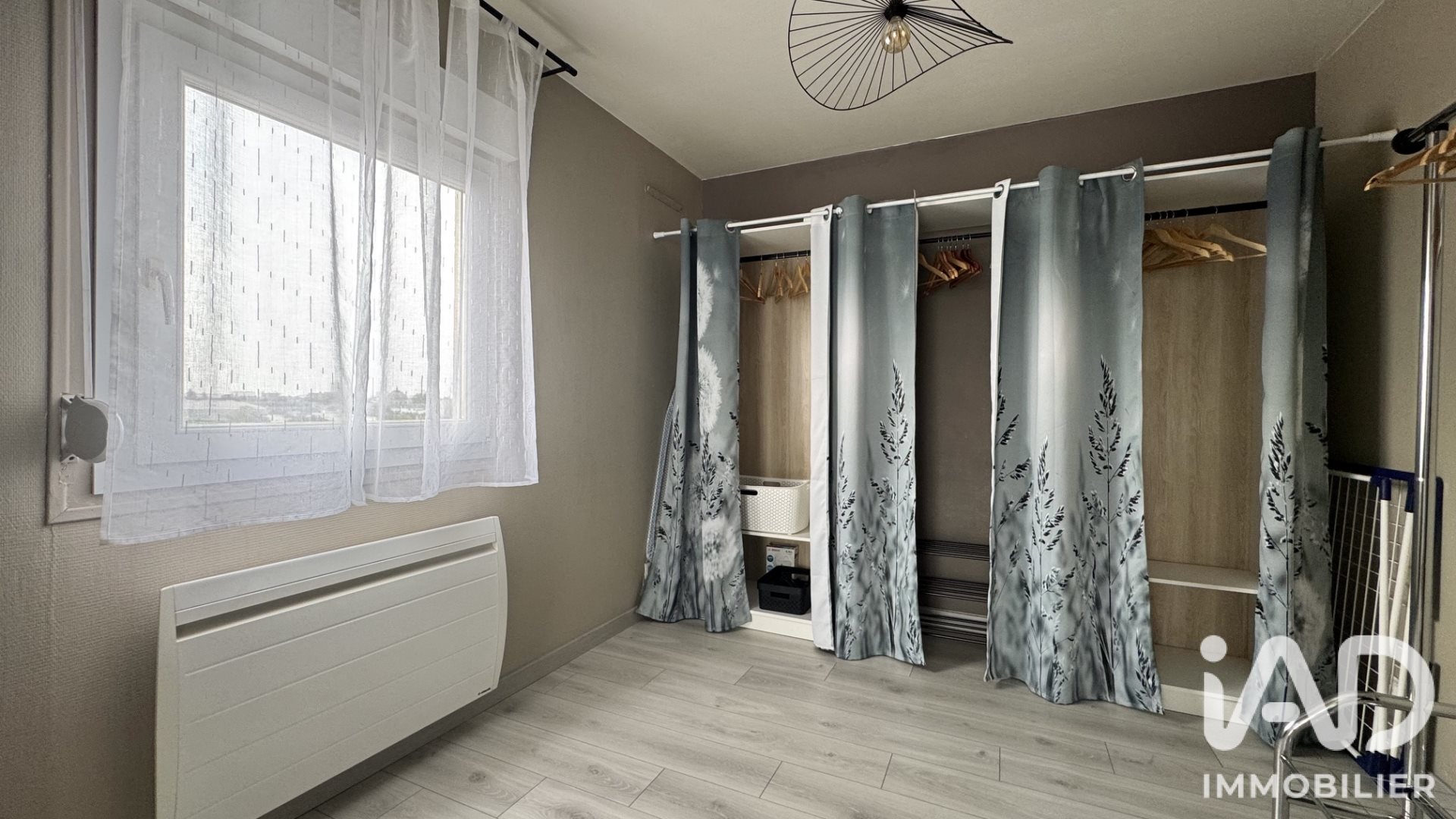 Appartement à vendre, 78m², Troyes