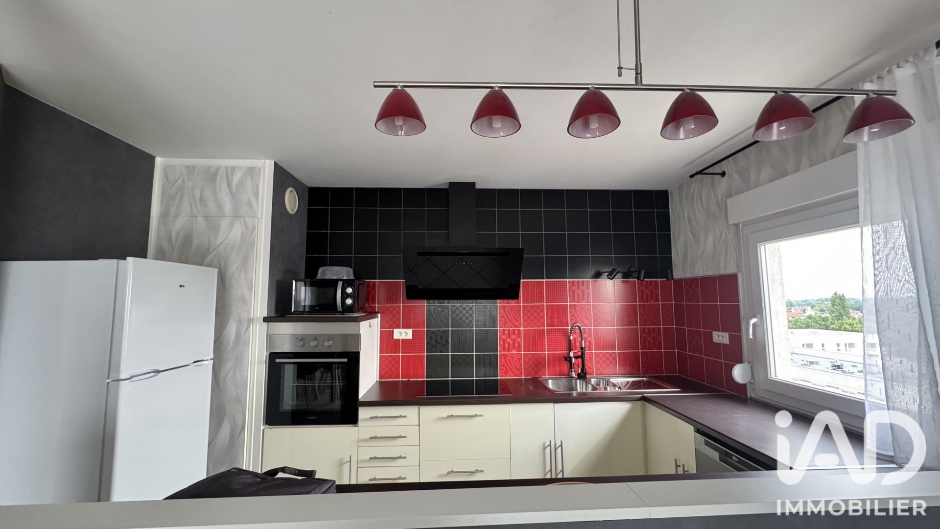 Appartement à vendre, 78m², Troyes