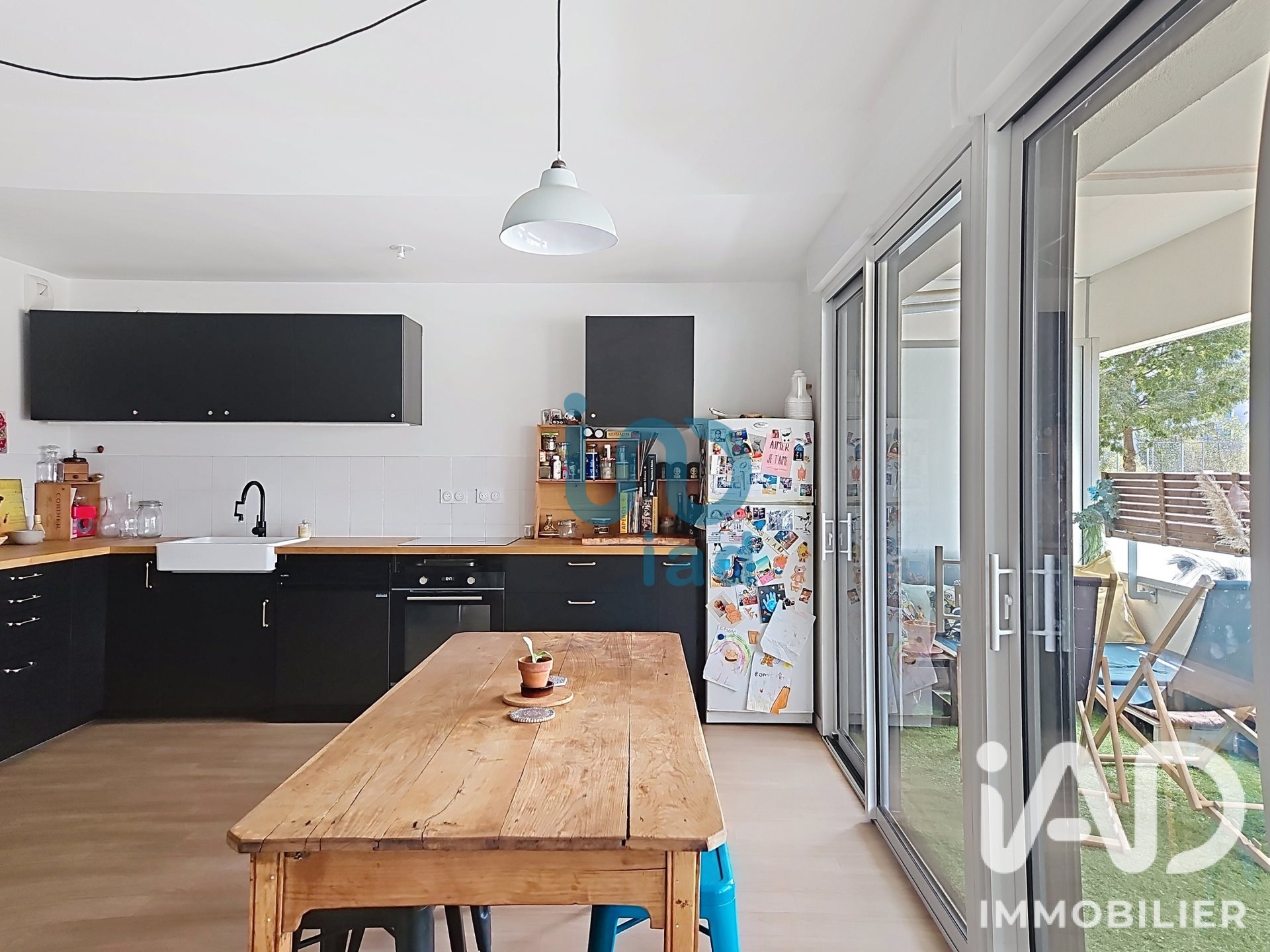 Appartement à vendre, 80m², Saint-Jacques-de-la-Lande