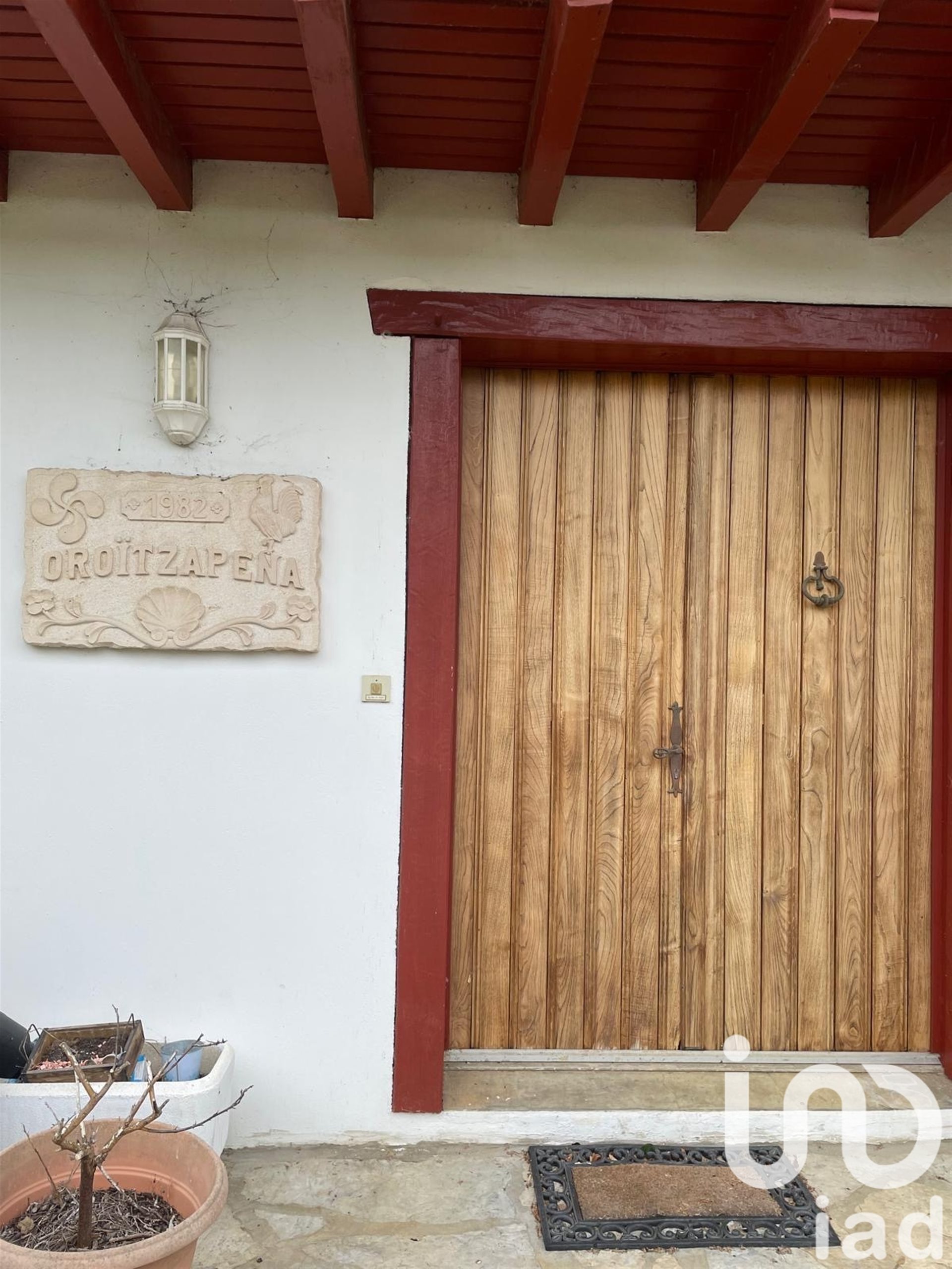 Maison à vendre, 209m², Arbonne