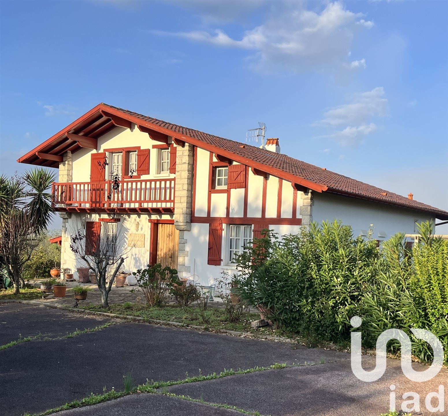 Maison à vendre, 209m², Arbonne