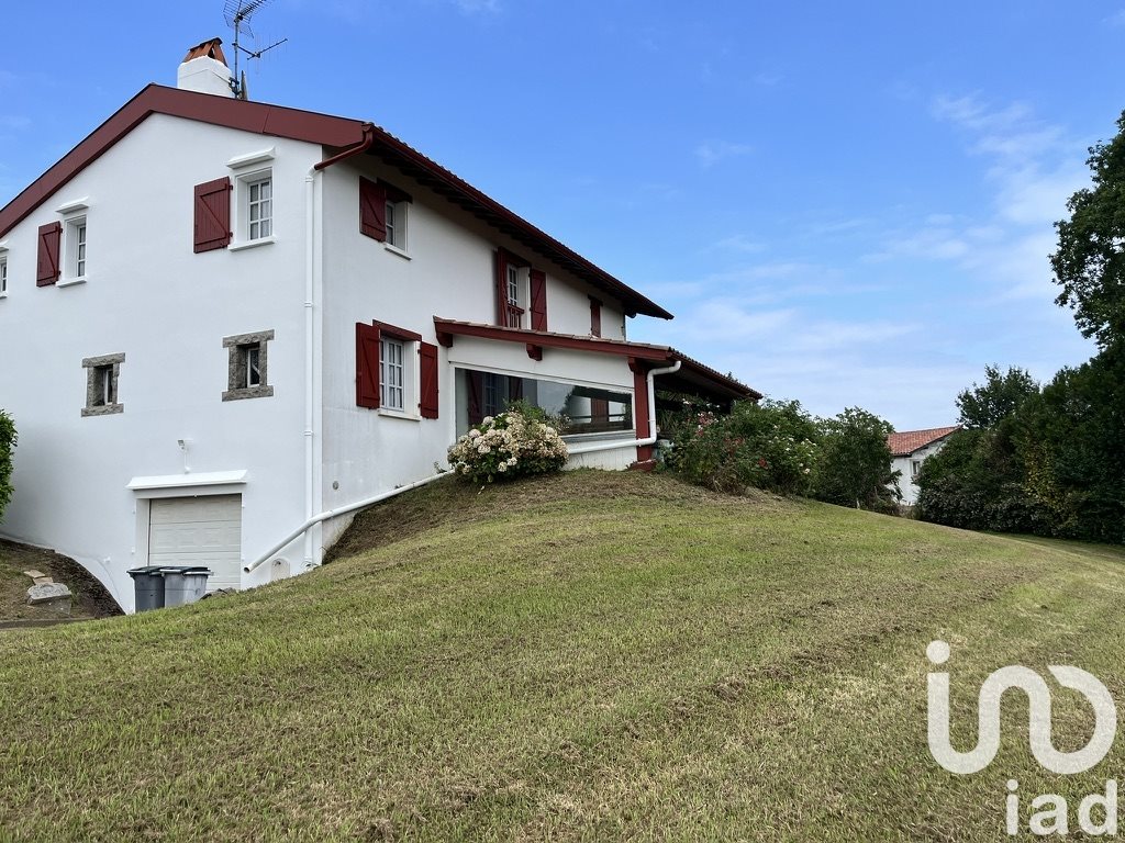 Maison à vendre, 209m², Arbonne