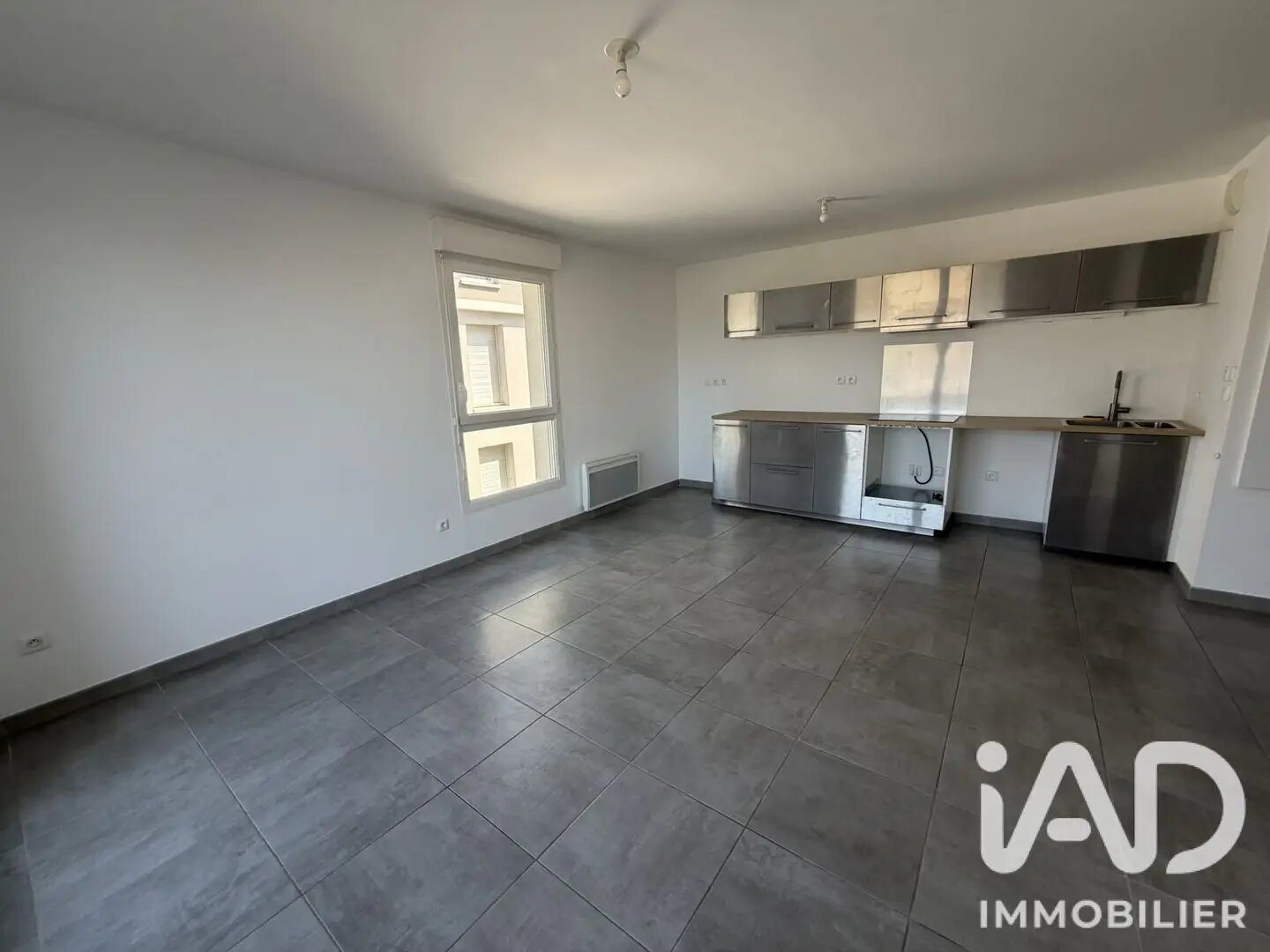 Appartement à vendre, 59m², Marseille 13ème