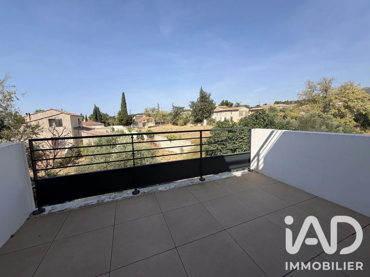 Appartement à vendre, 59m², Marseille 13ème