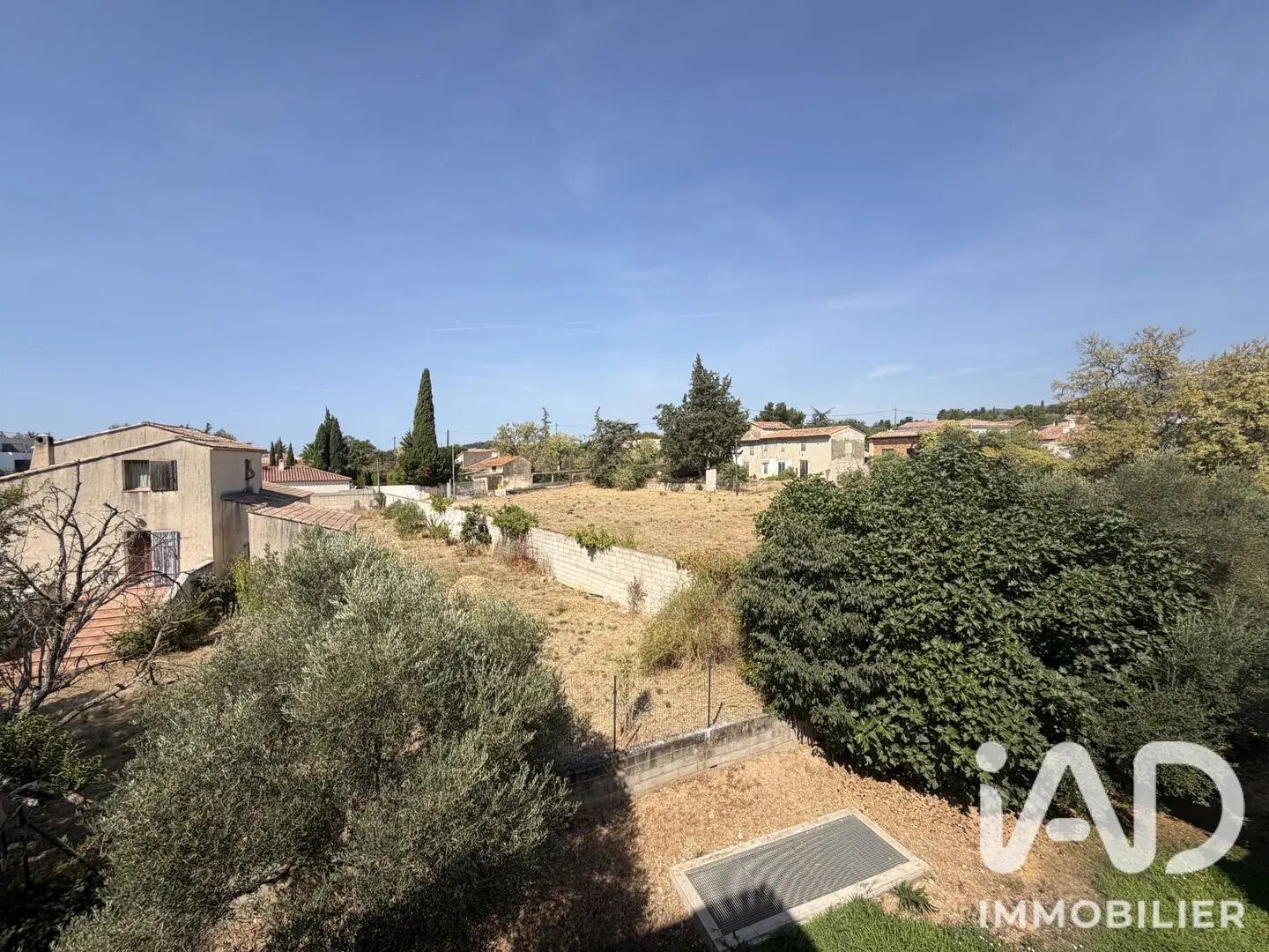 Appartement à vendre, 59m², Marseille 13ème