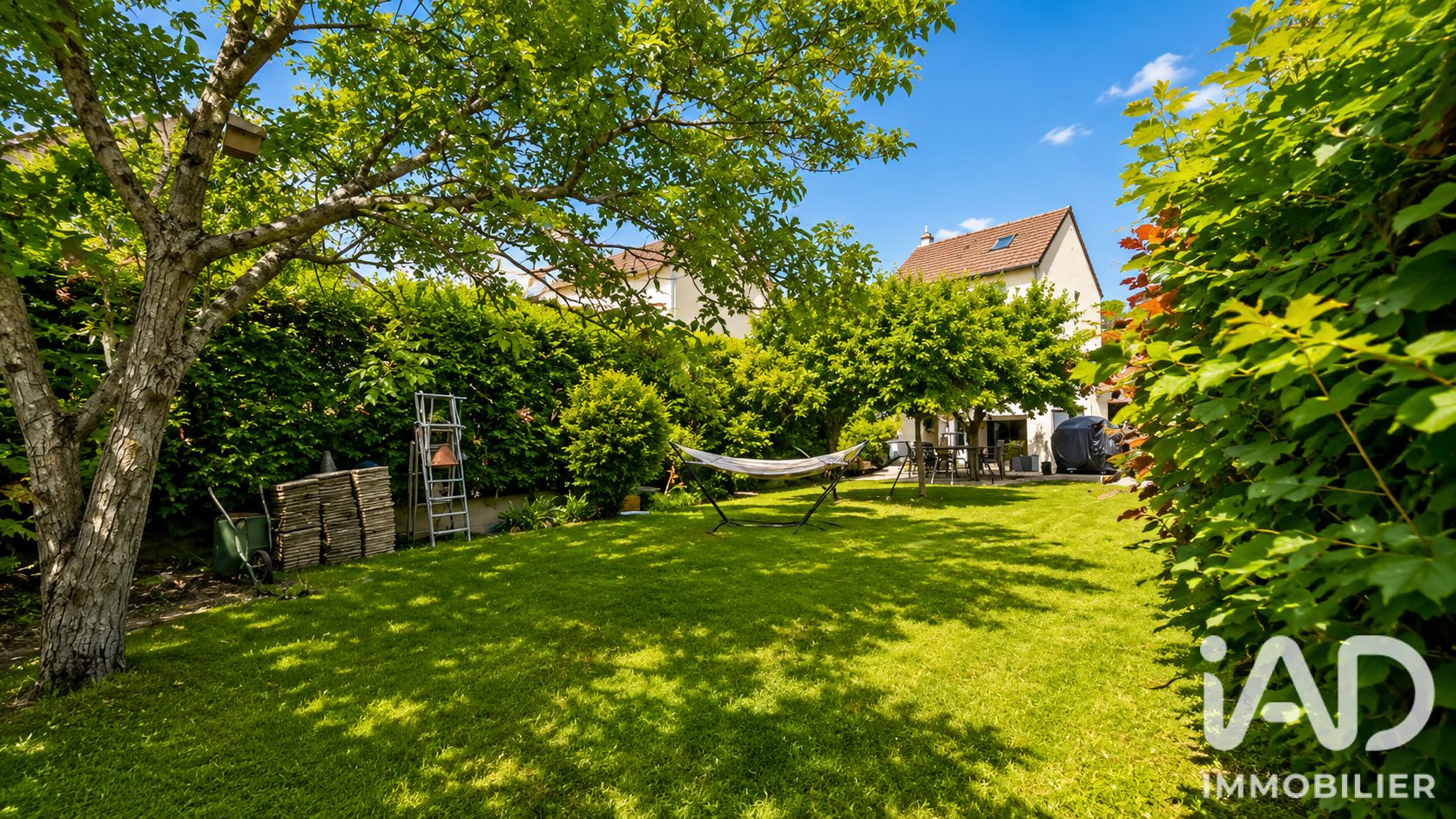 Maison à vendre, 80m², Livry-sur-Seine