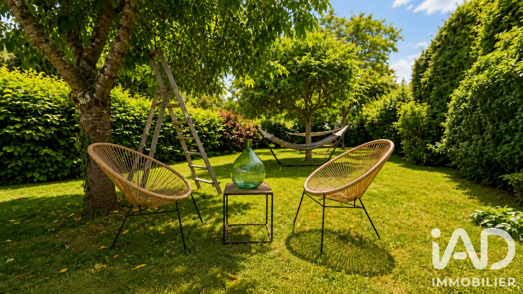 Maison à vendre, 80m², Livry-sur-Seine