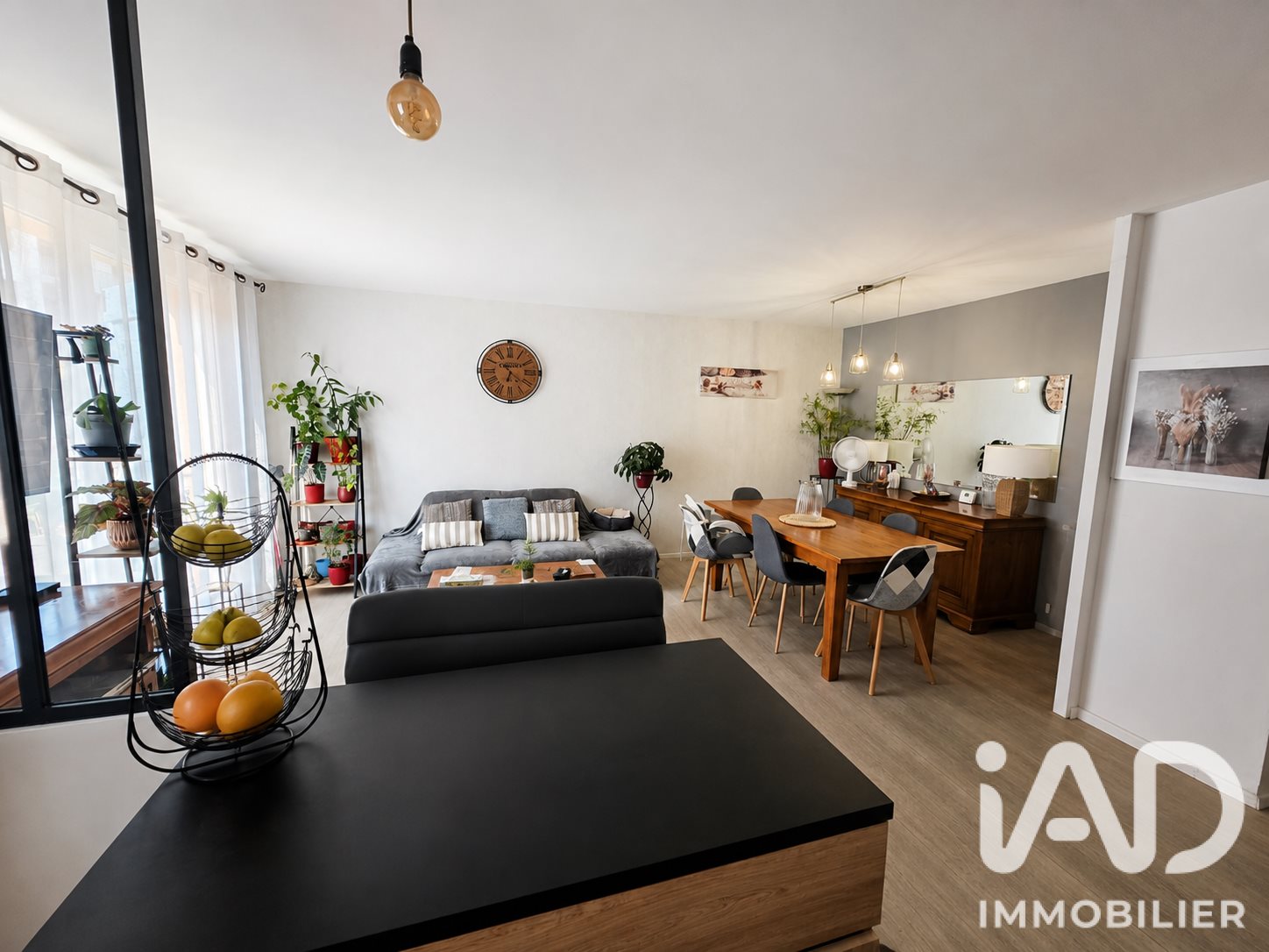 Appartement à vendre, 83m², Couzeix