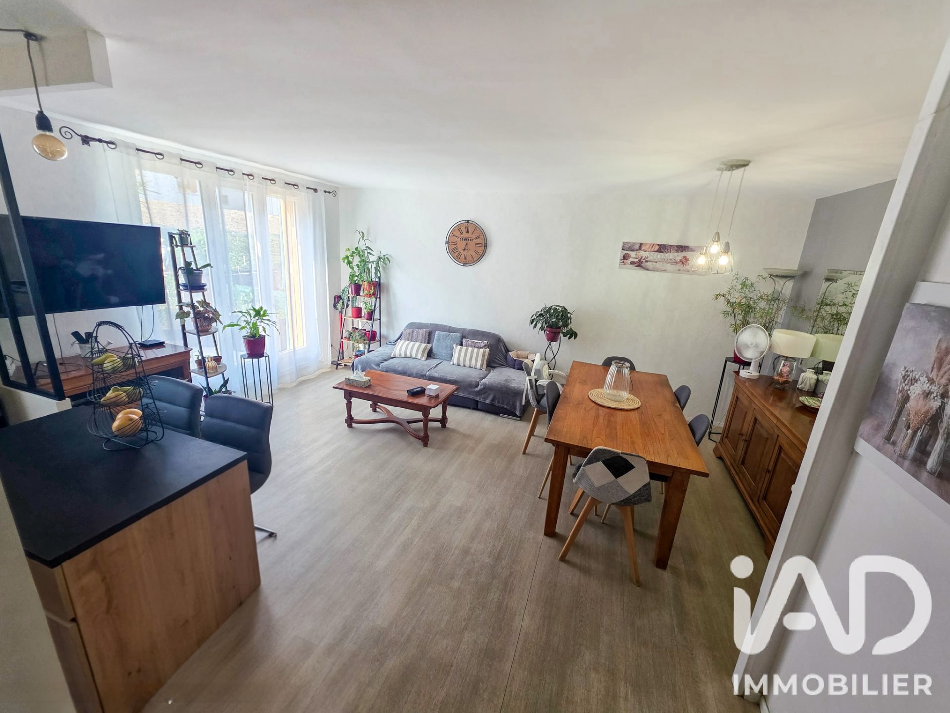 Appartement à vendre, 83m², Couzeix