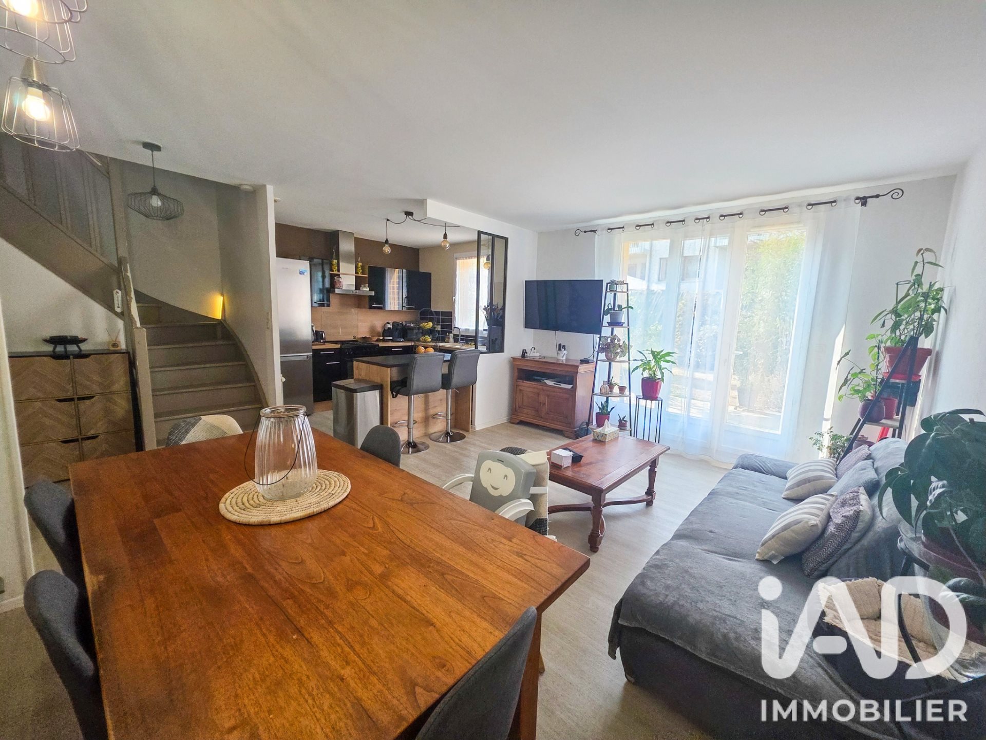 Appartement à vendre, 83m², Couzeix