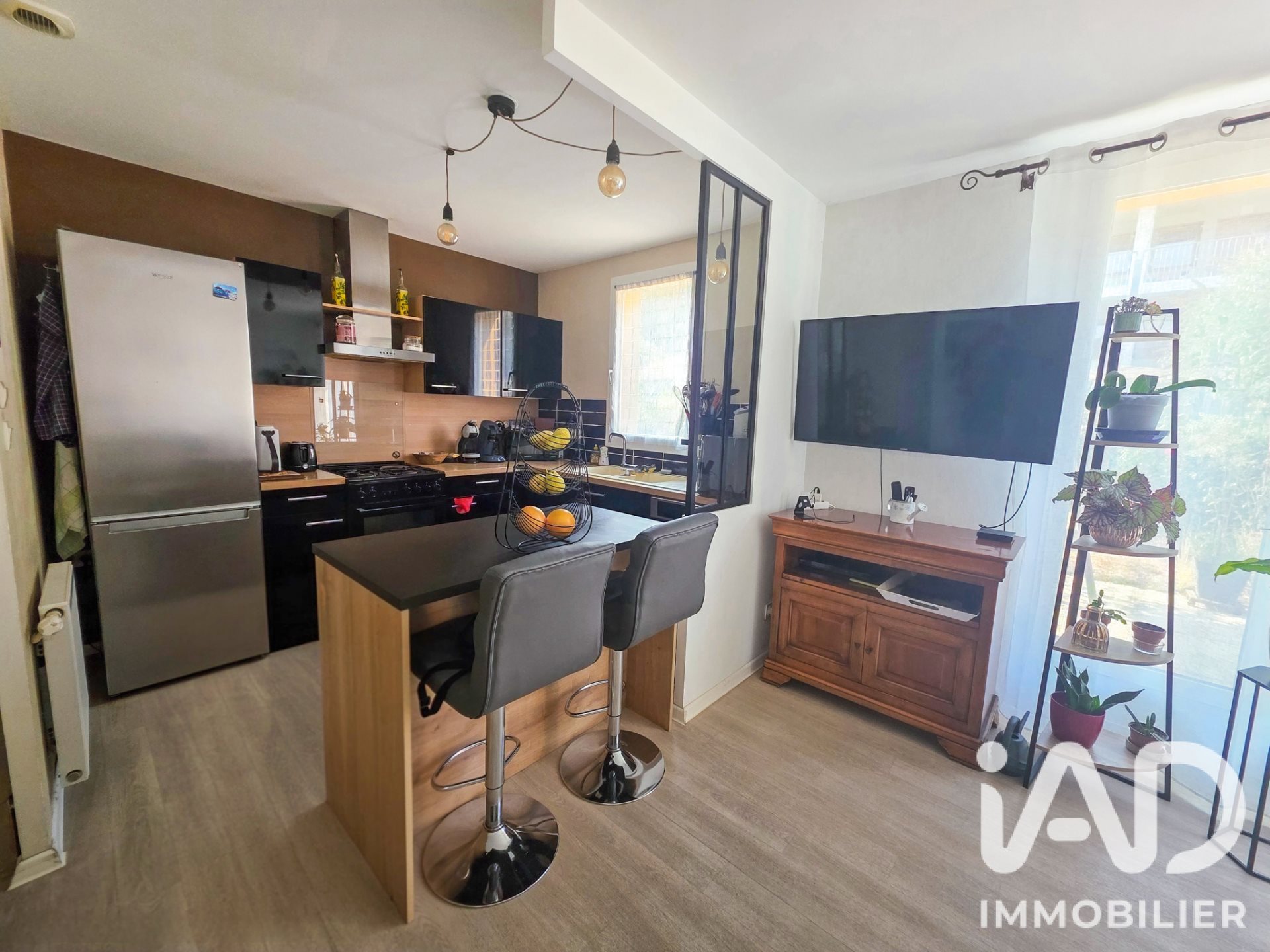 Appartement à vendre, 83m², Couzeix