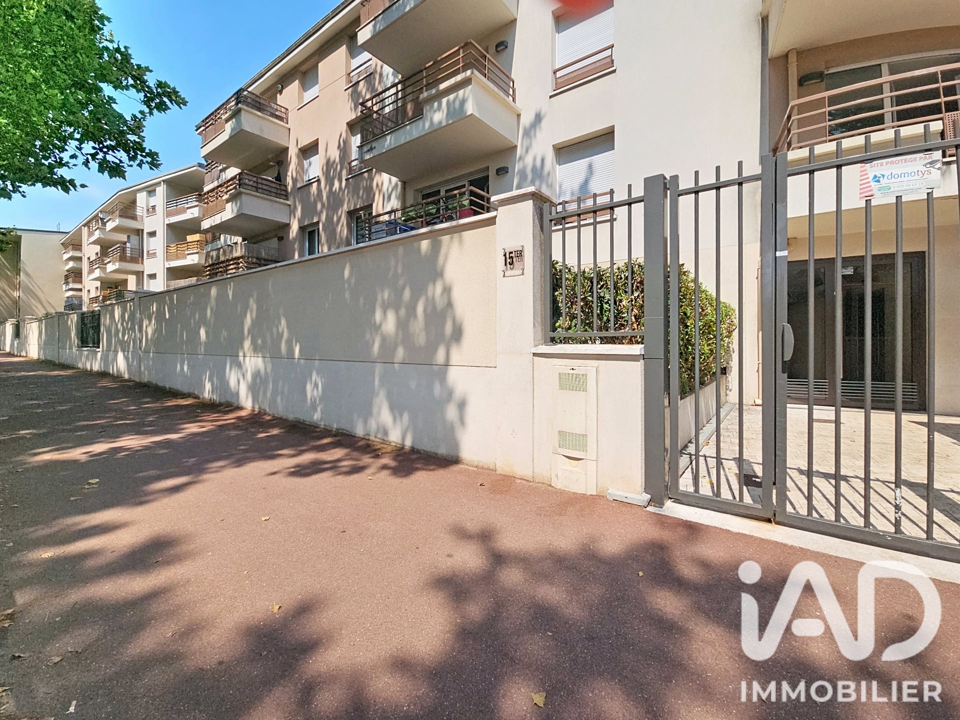 Appartement à louer, 44m², Brie-Comte-Robert