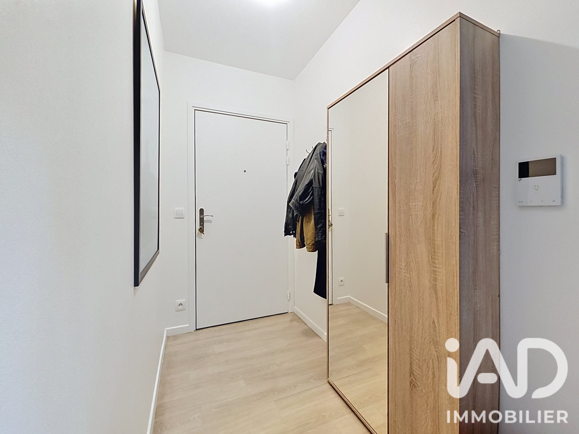 Appartement à louer, 44m², Brie-Comte-Robert
