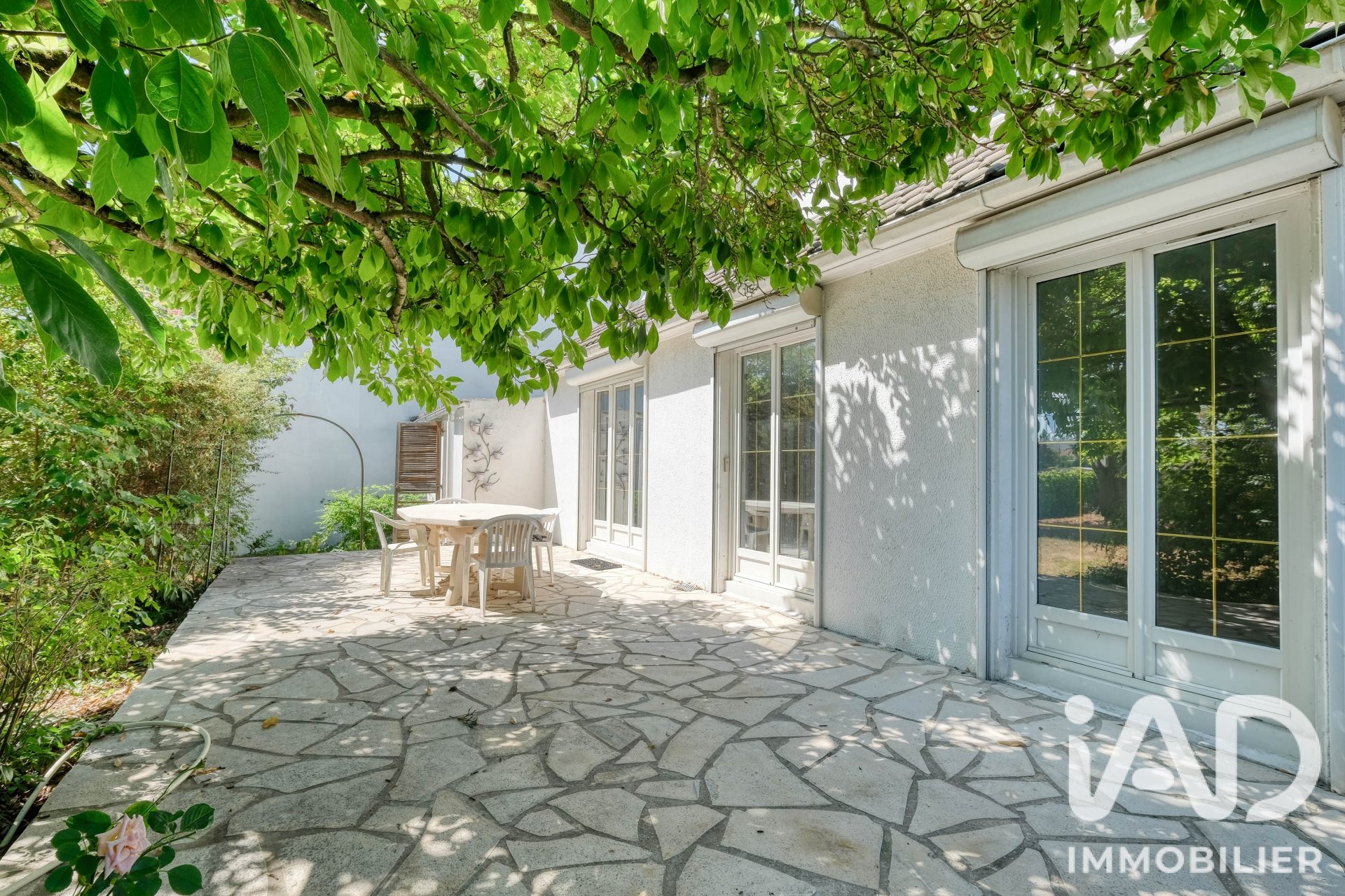 Maison à vendre, 128m², Villeparisis