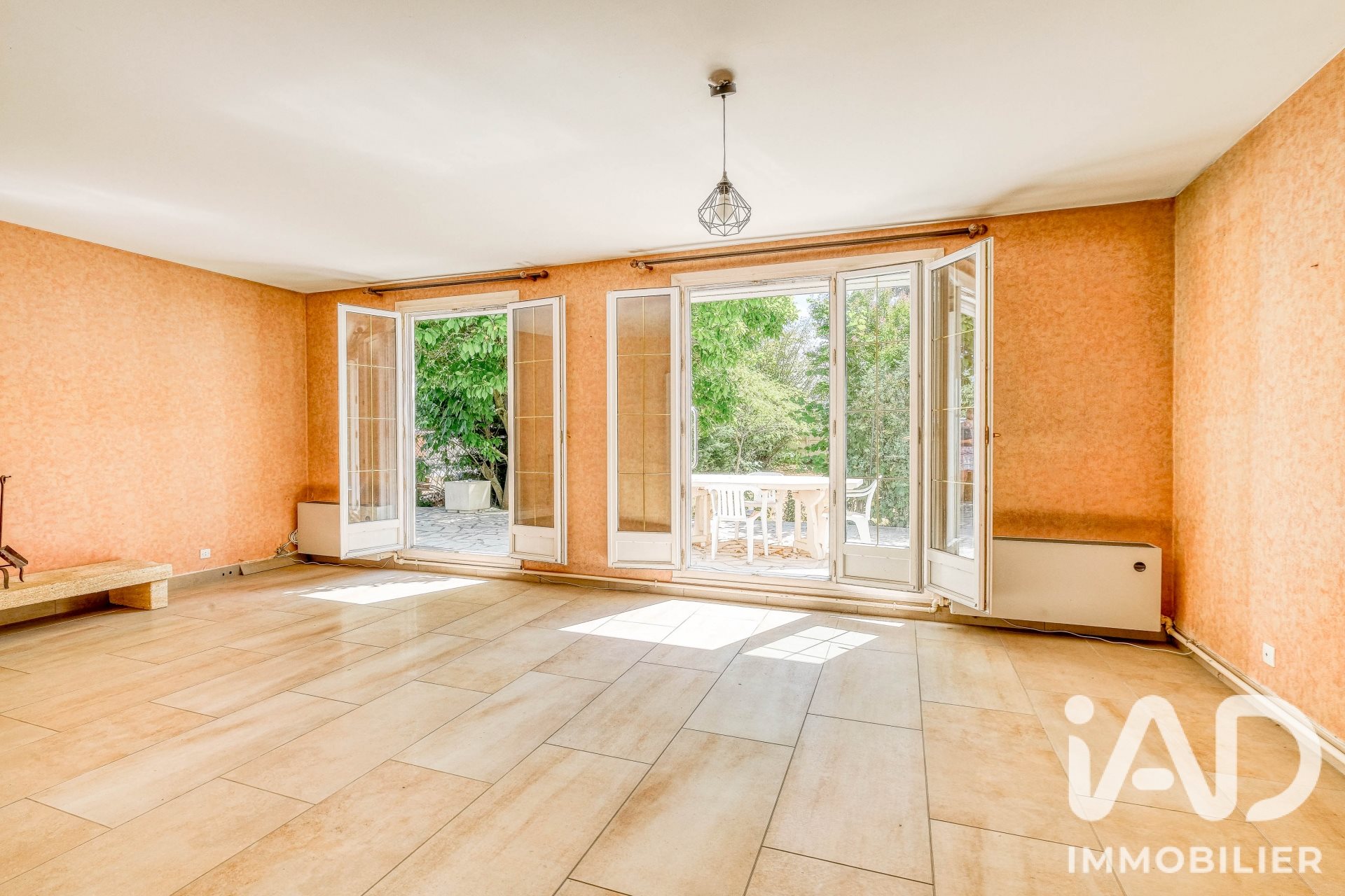 Maison à vendre, 128m², Villeparisis