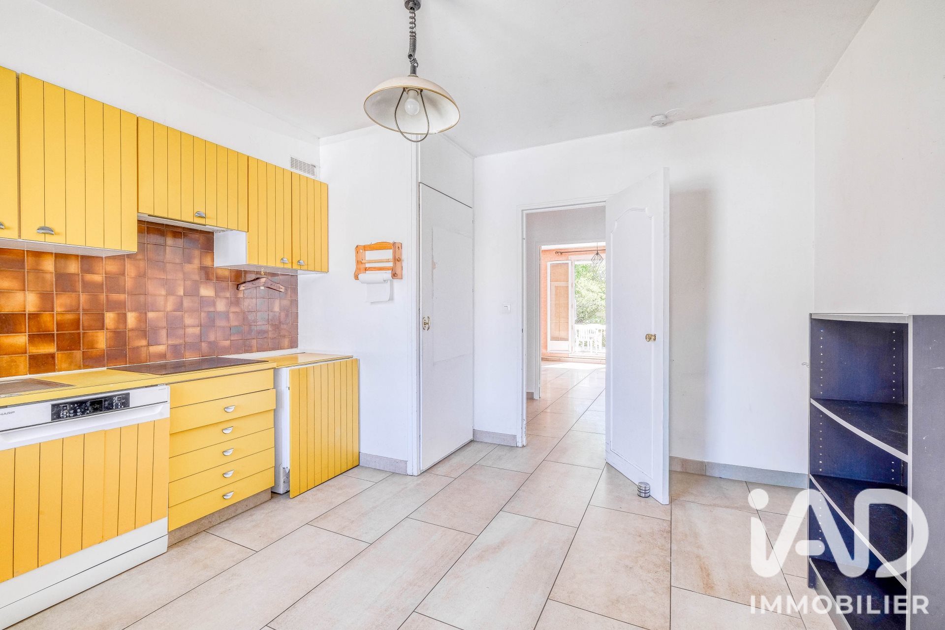 Maison à vendre, 128m², Villeparisis