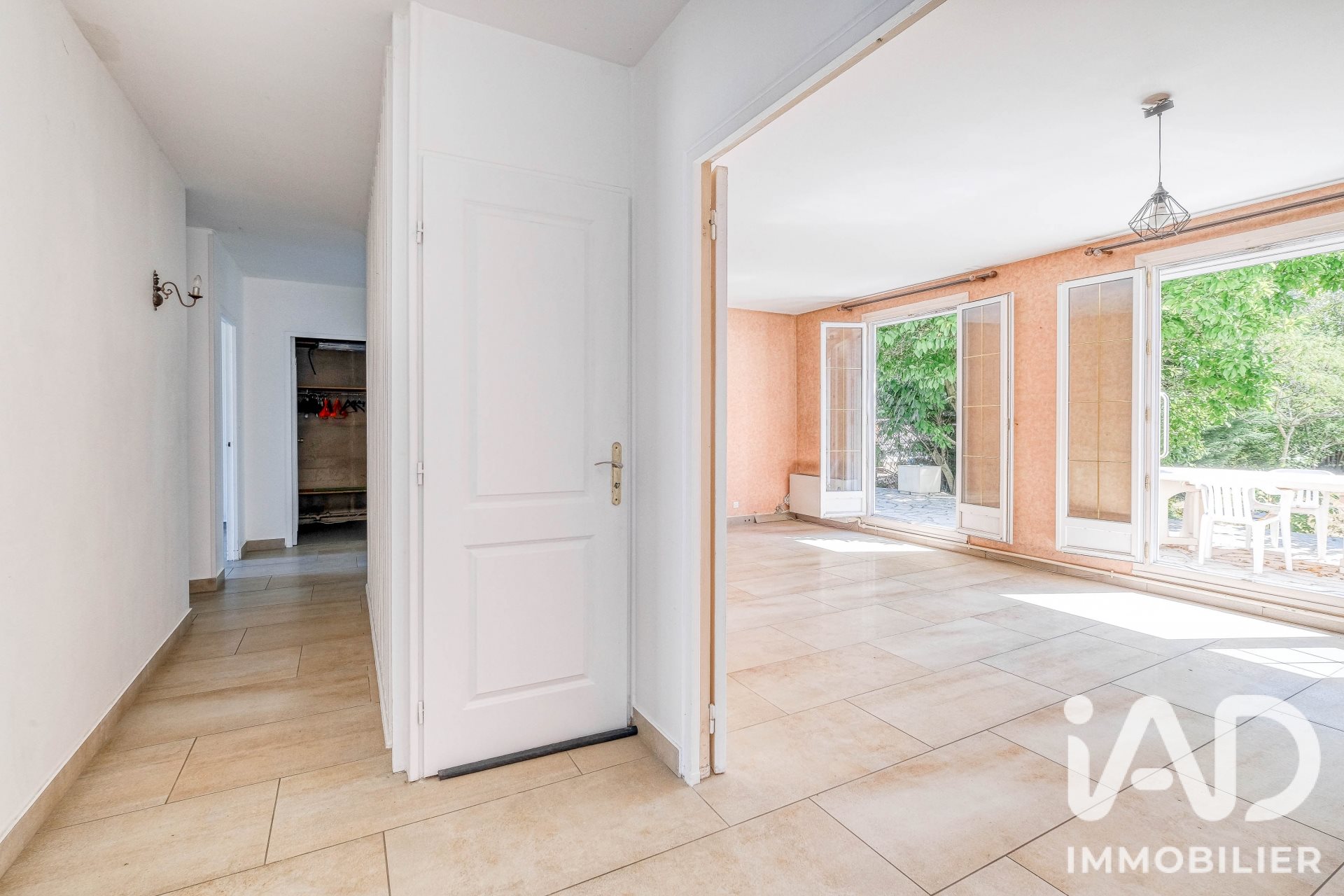 Maison à vendre, 128m², Villeparisis