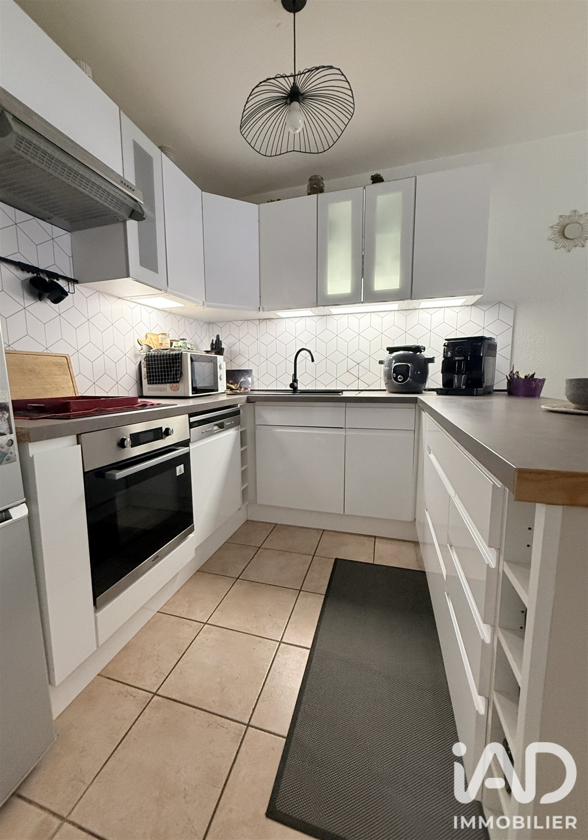 Appartement à vendre, 62m², Perpignan