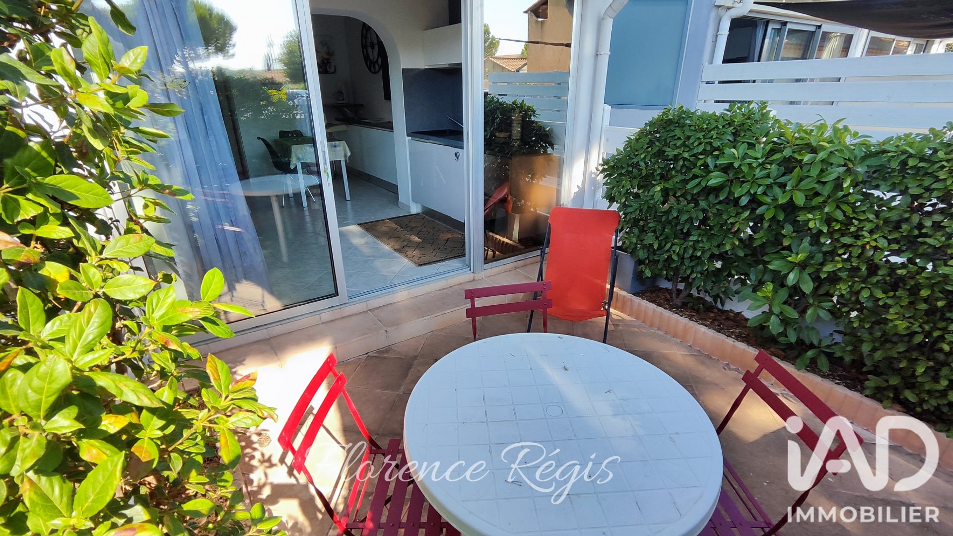 Appartement à vendre, 30m², Balaruc-les-Bains