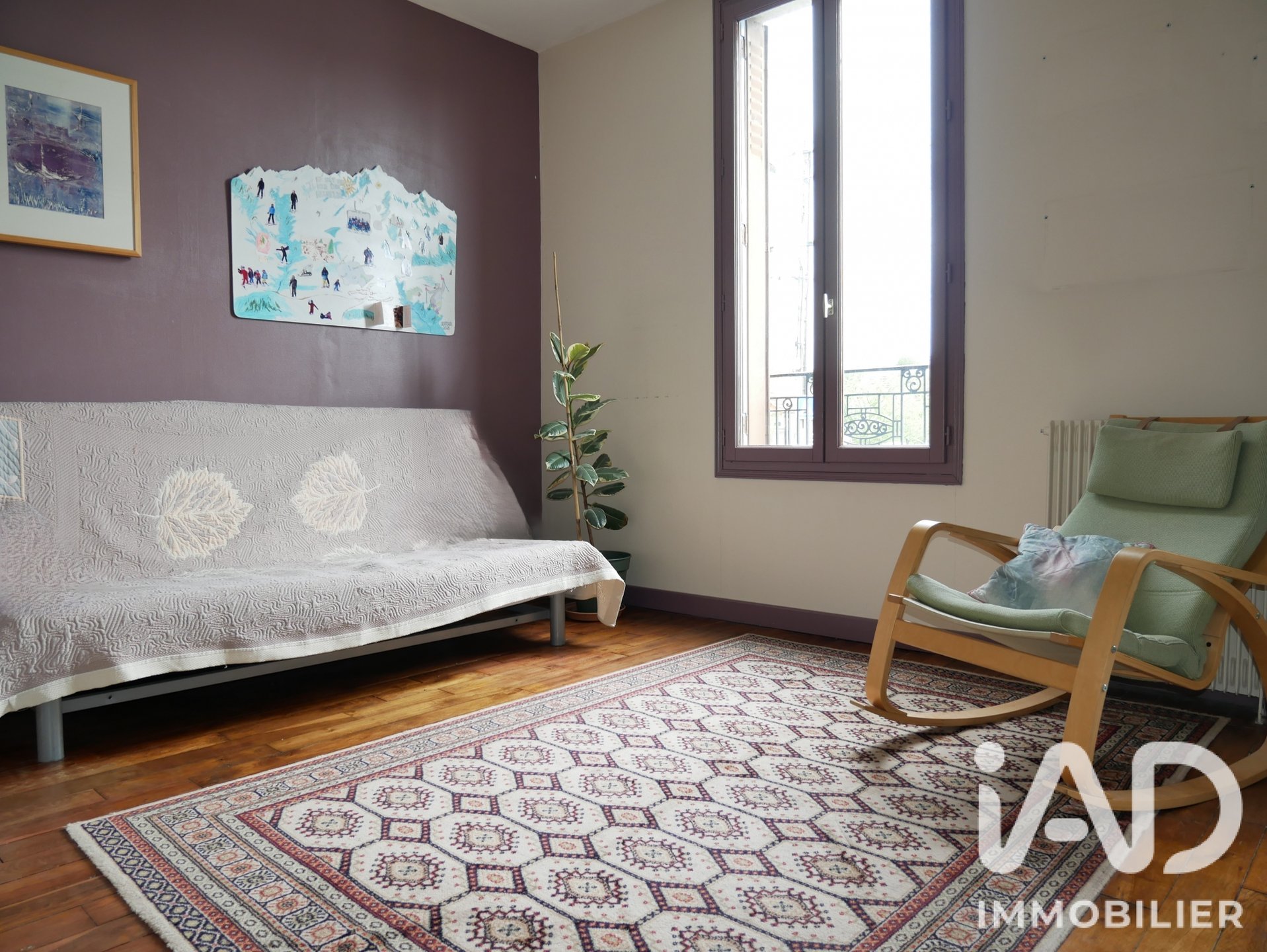 Maison à vendre, 76m², Sarcelles