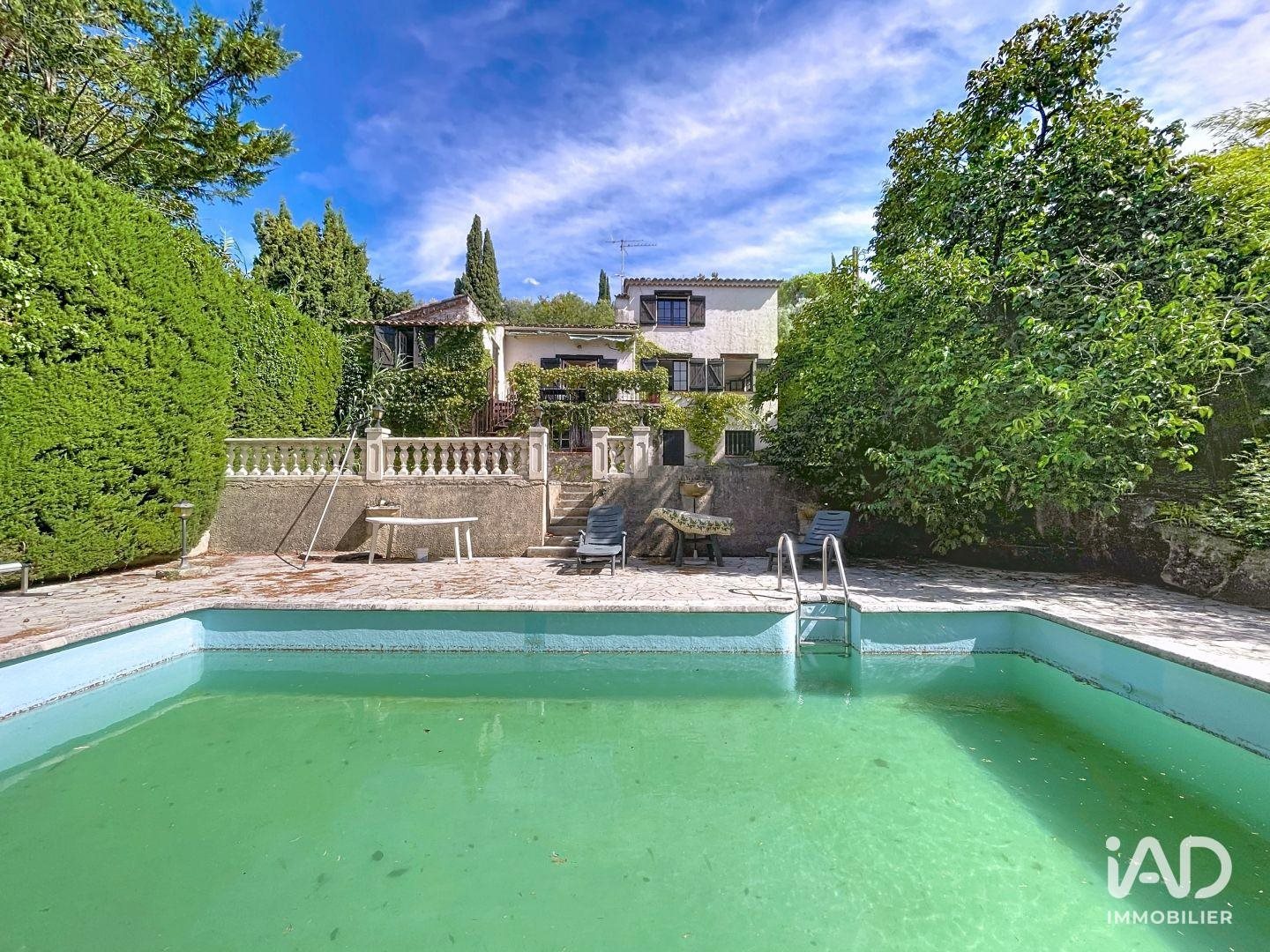 Maison à vendre, 132m², Fayence