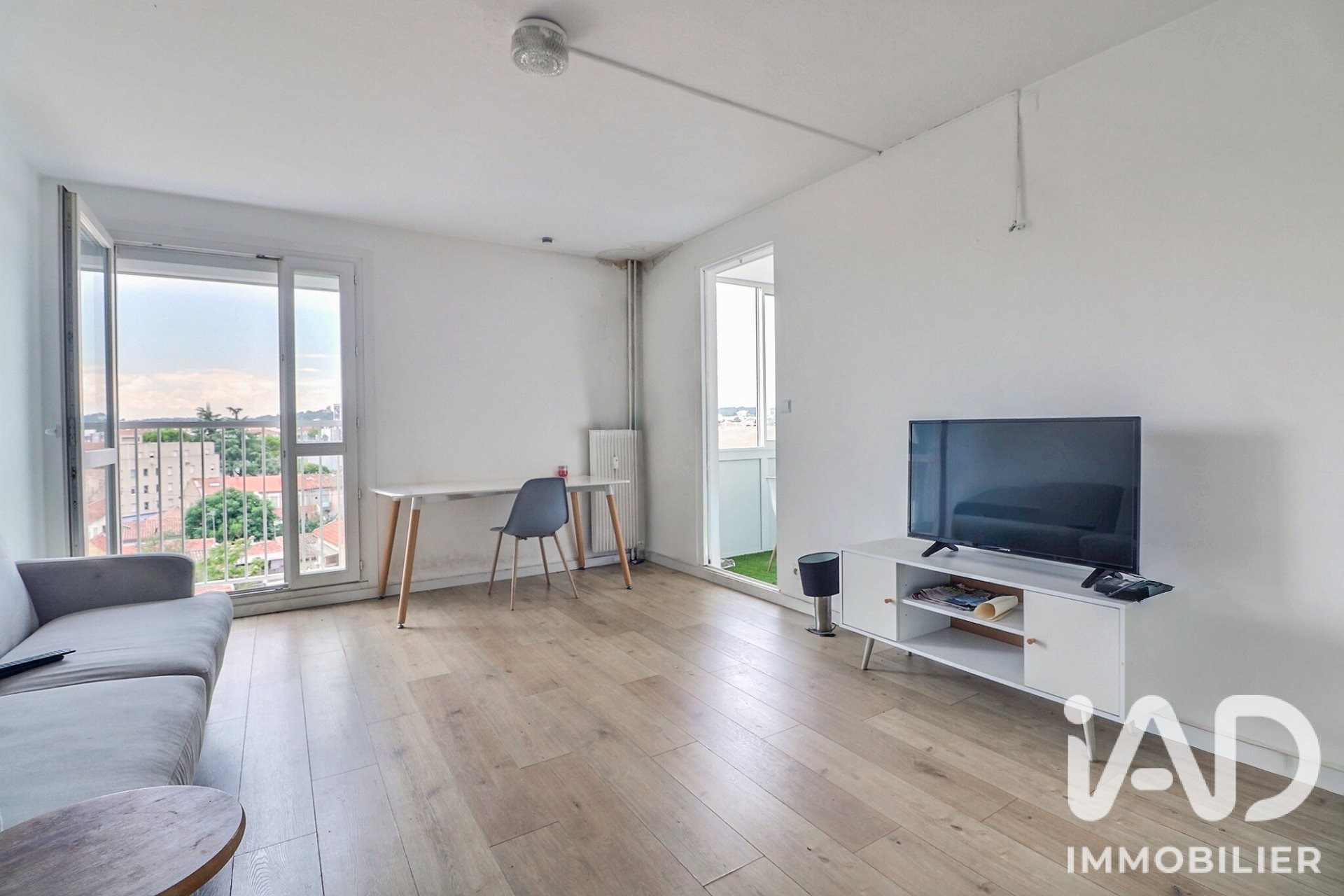 Appartement à vendre, 69m², Nîmes