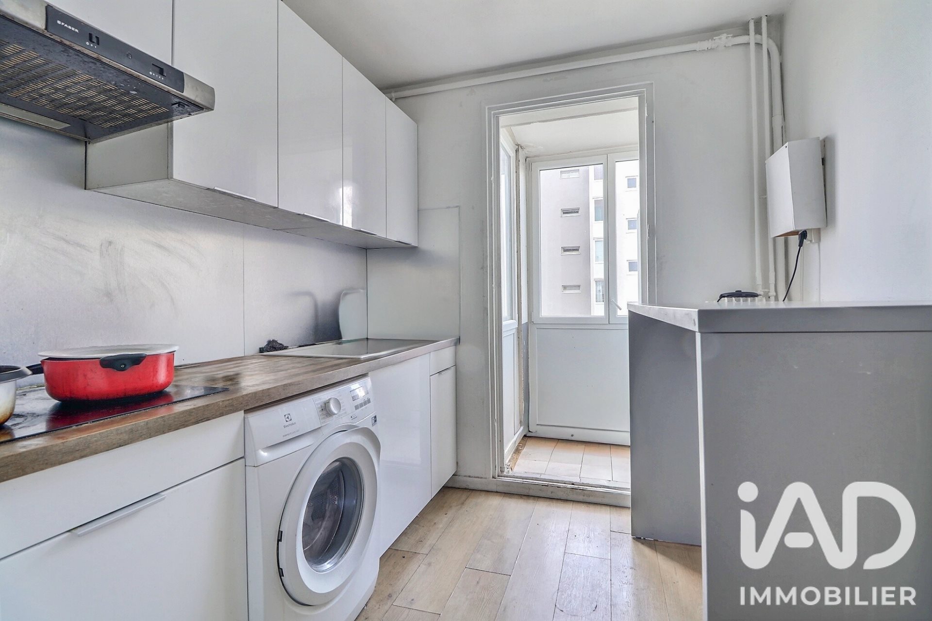 Appartement à vendre, 69m², Nîmes