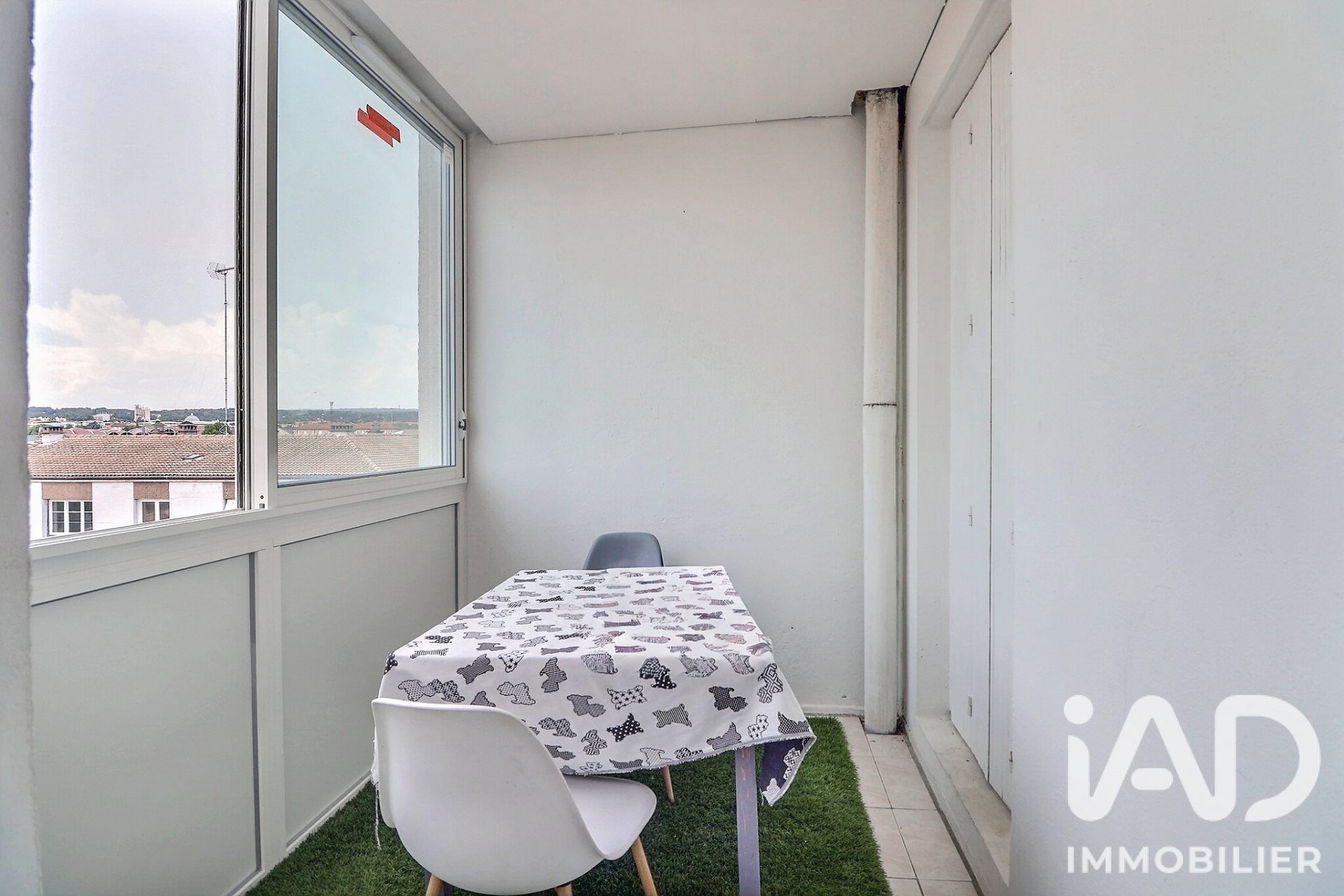Appartement à vendre, 69m², Nîmes