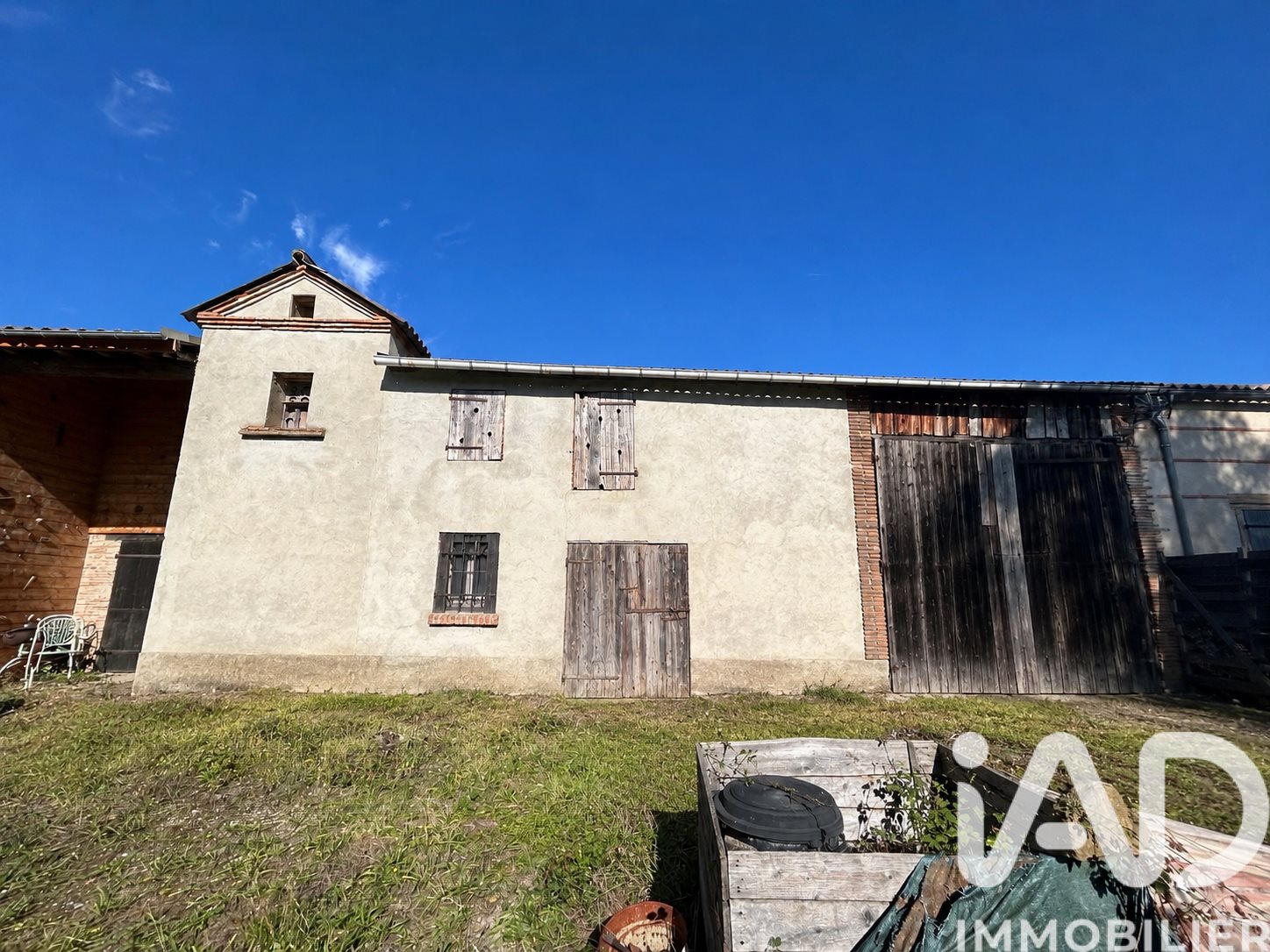 Maison à vendre, 280m², Castelsarrasin