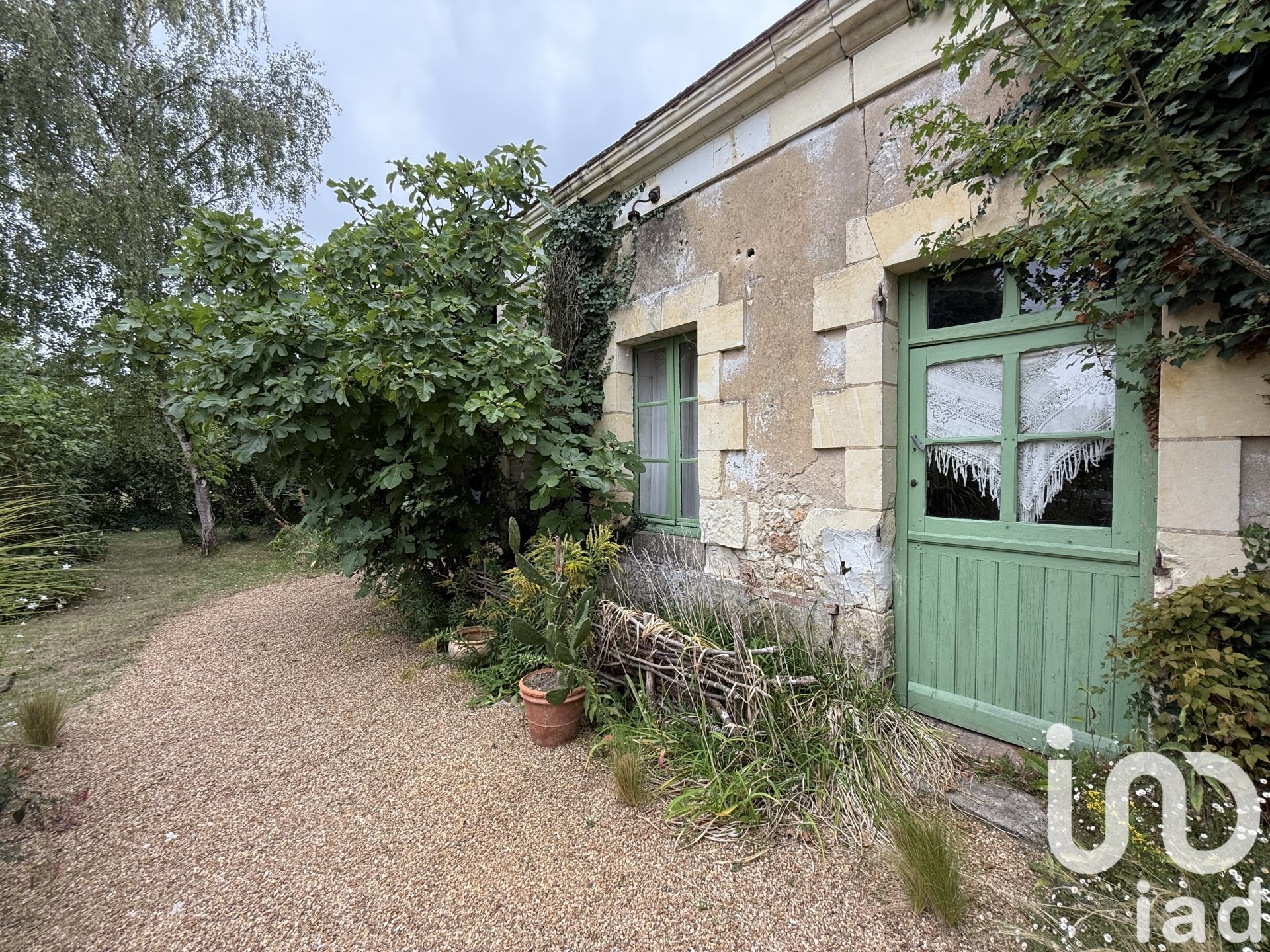 Maison à vendre, 150m², Noyant