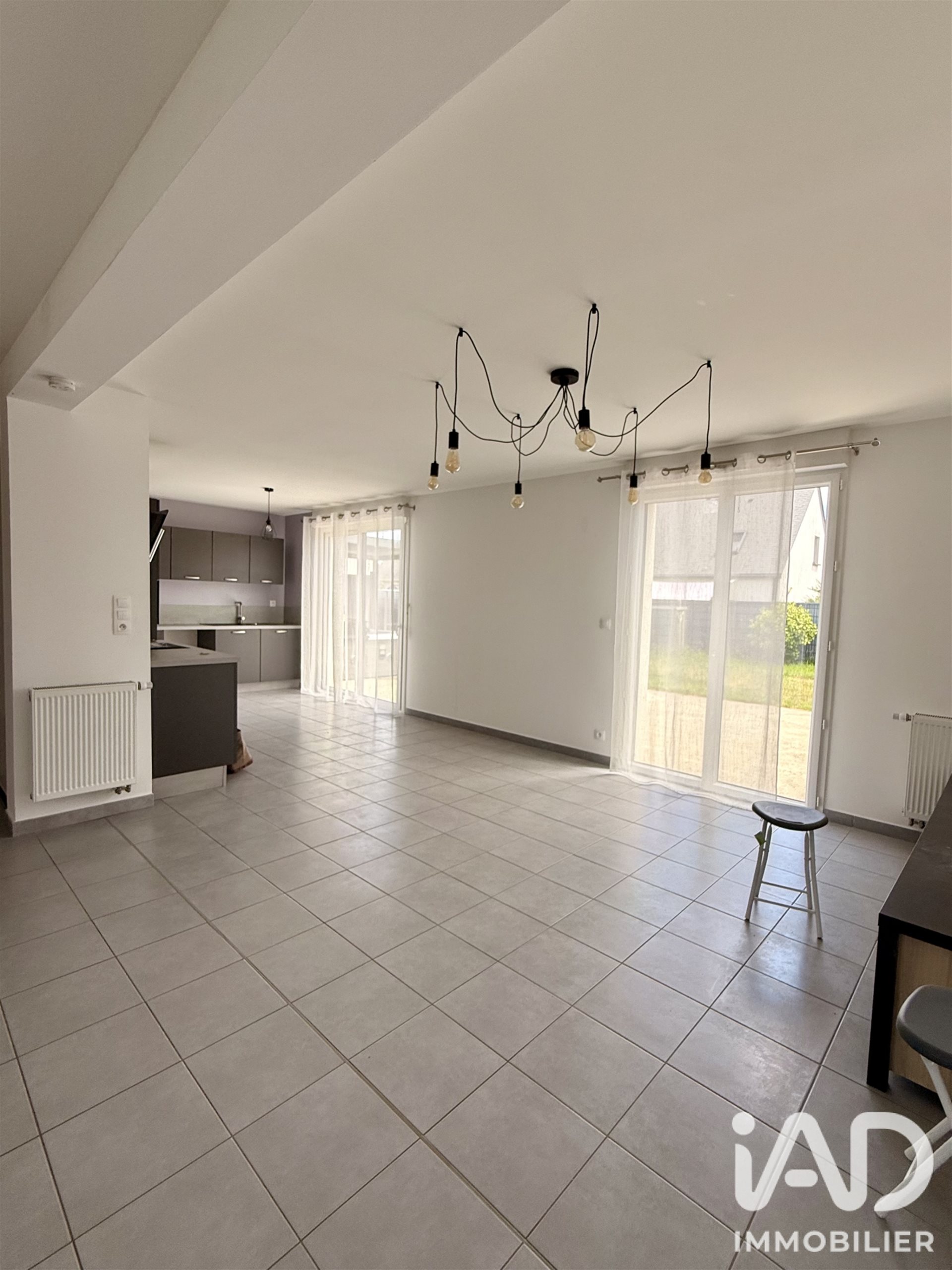 Maison à vendre, 100m², Saint-Malo
