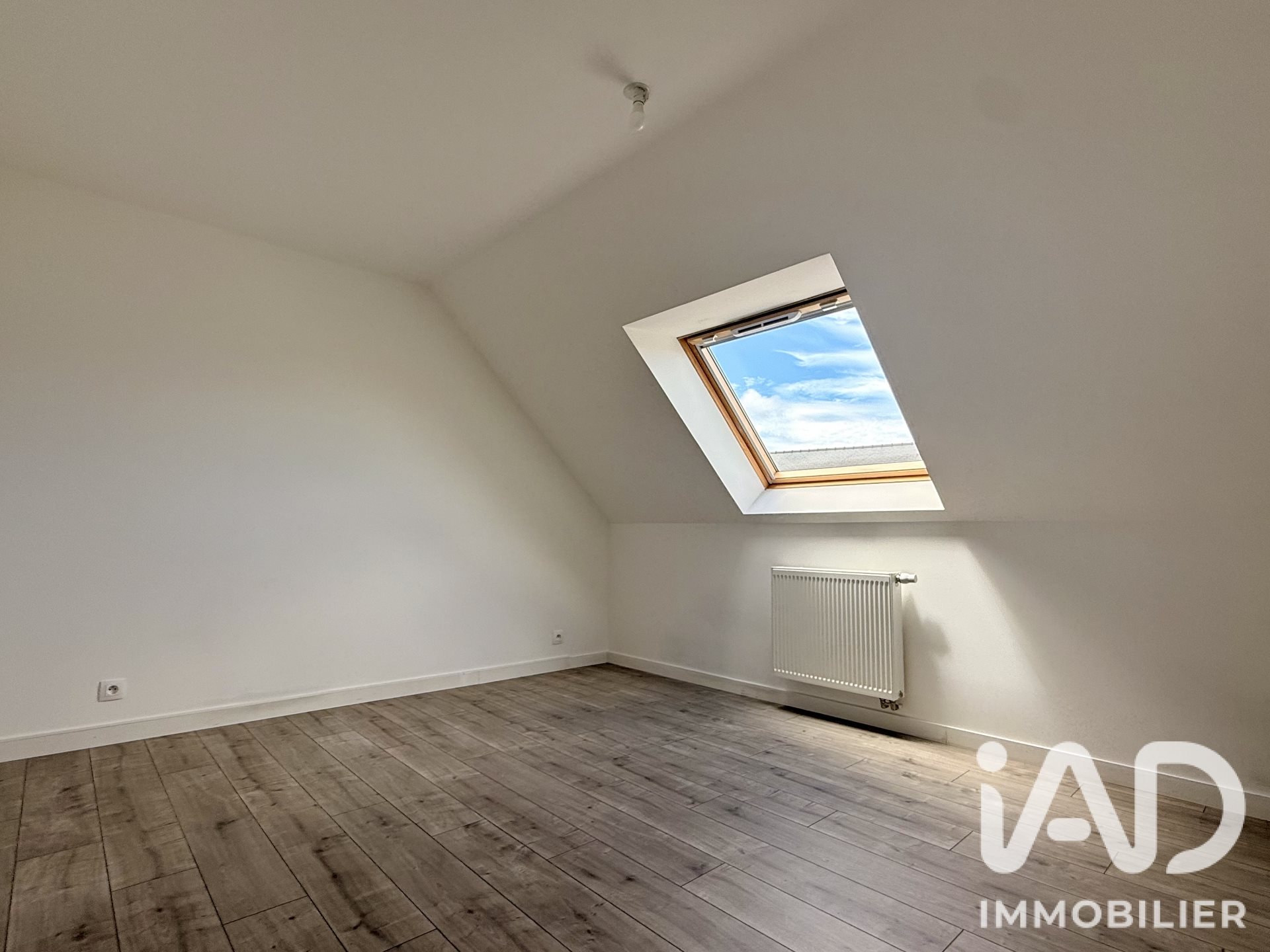 Maison à vendre, 100m², Saint-Malo