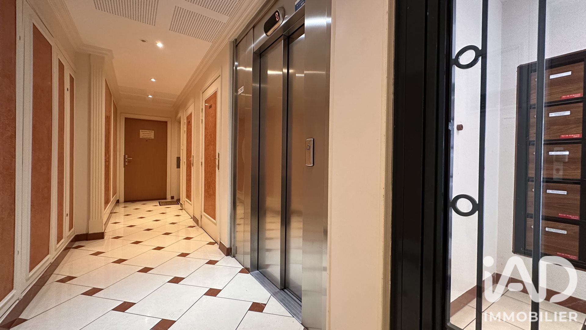 Appartement à louer, 51m², Meaux