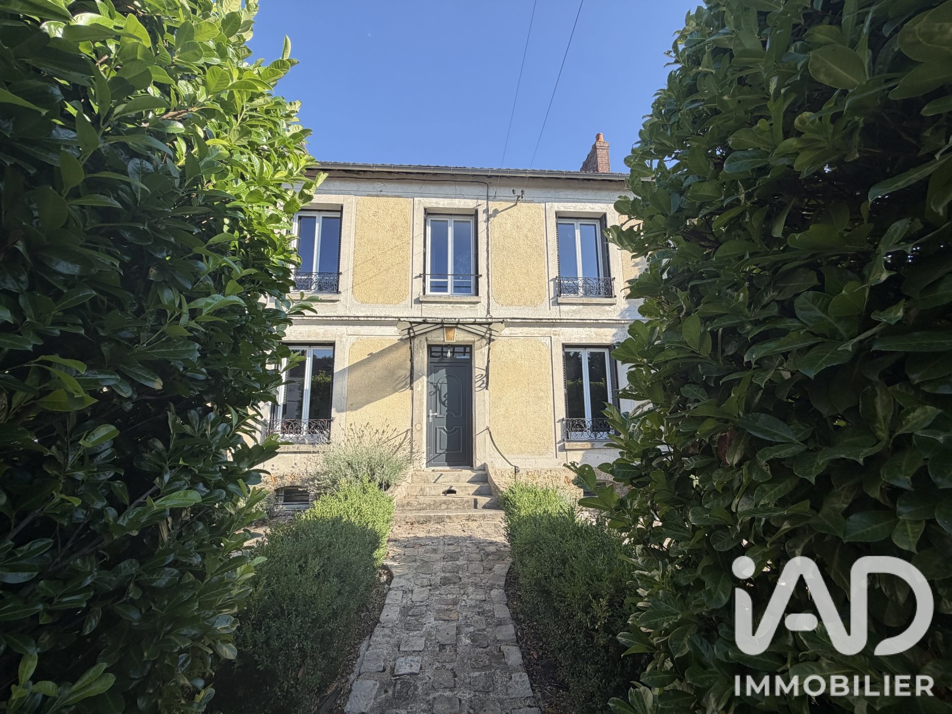 Maison à vendre, 155m², Coulommiers
