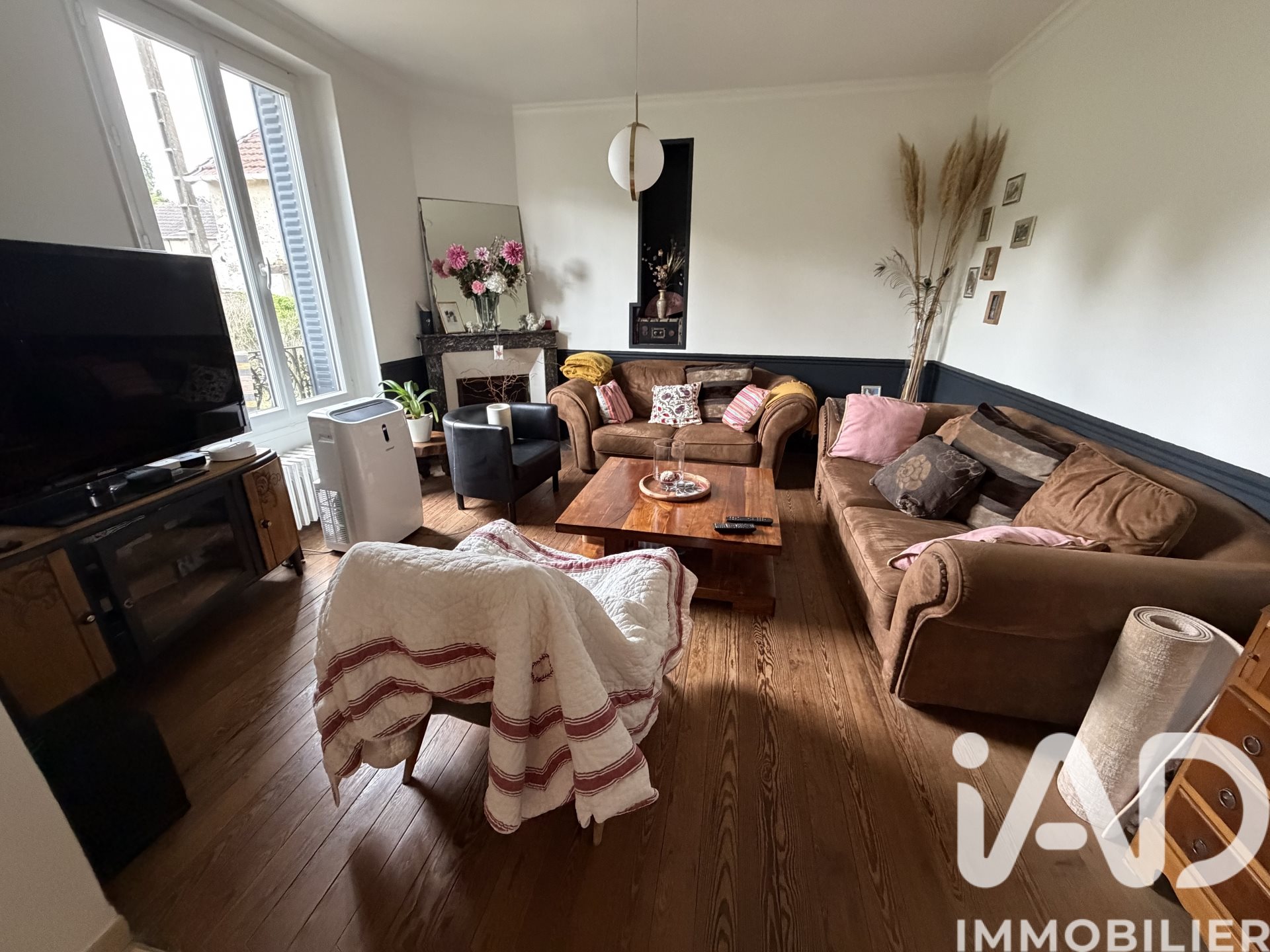 Maison à vendre, 155m², Coulommiers