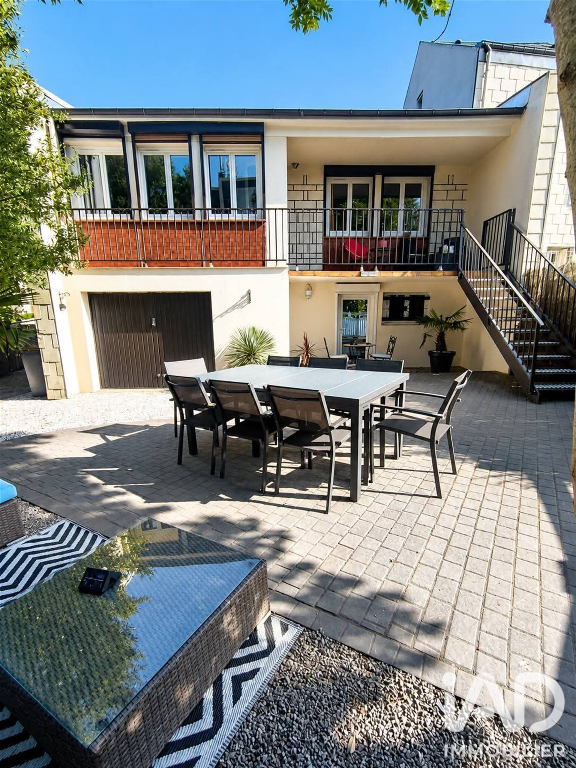 Maison à vendre, 110m², Le Havre