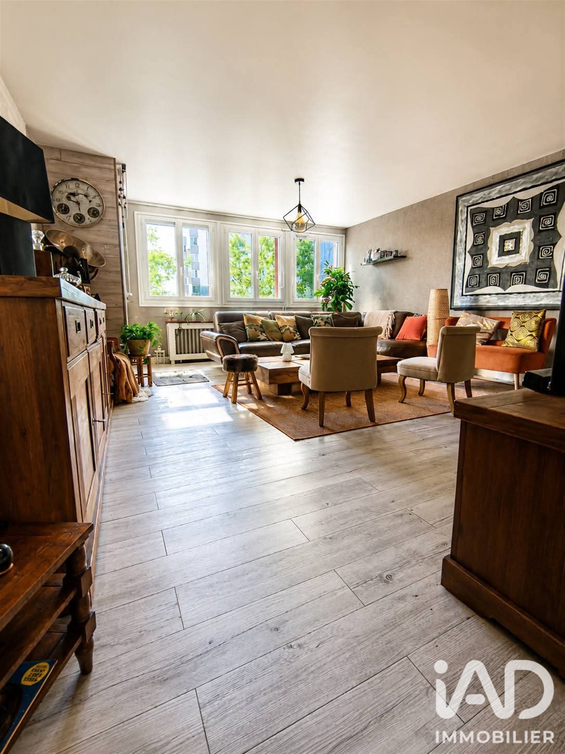 Maison à vendre, 110m², Le Havre