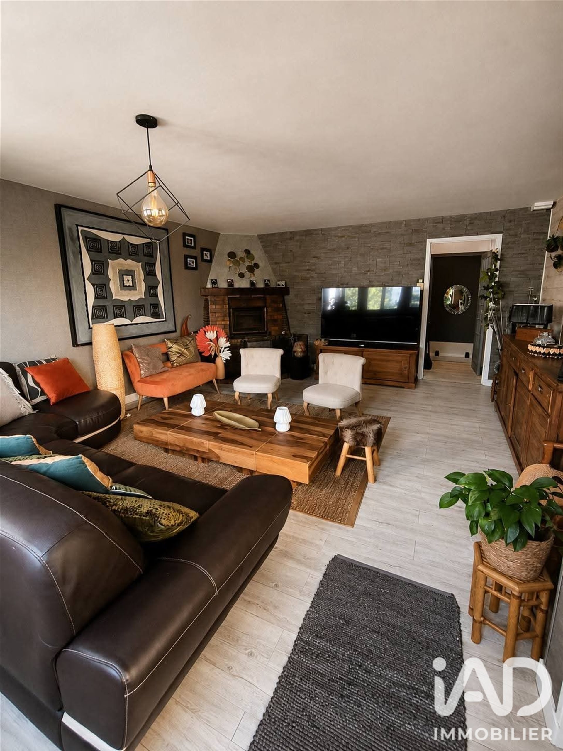 Maison à vendre, 110m², Le Havre