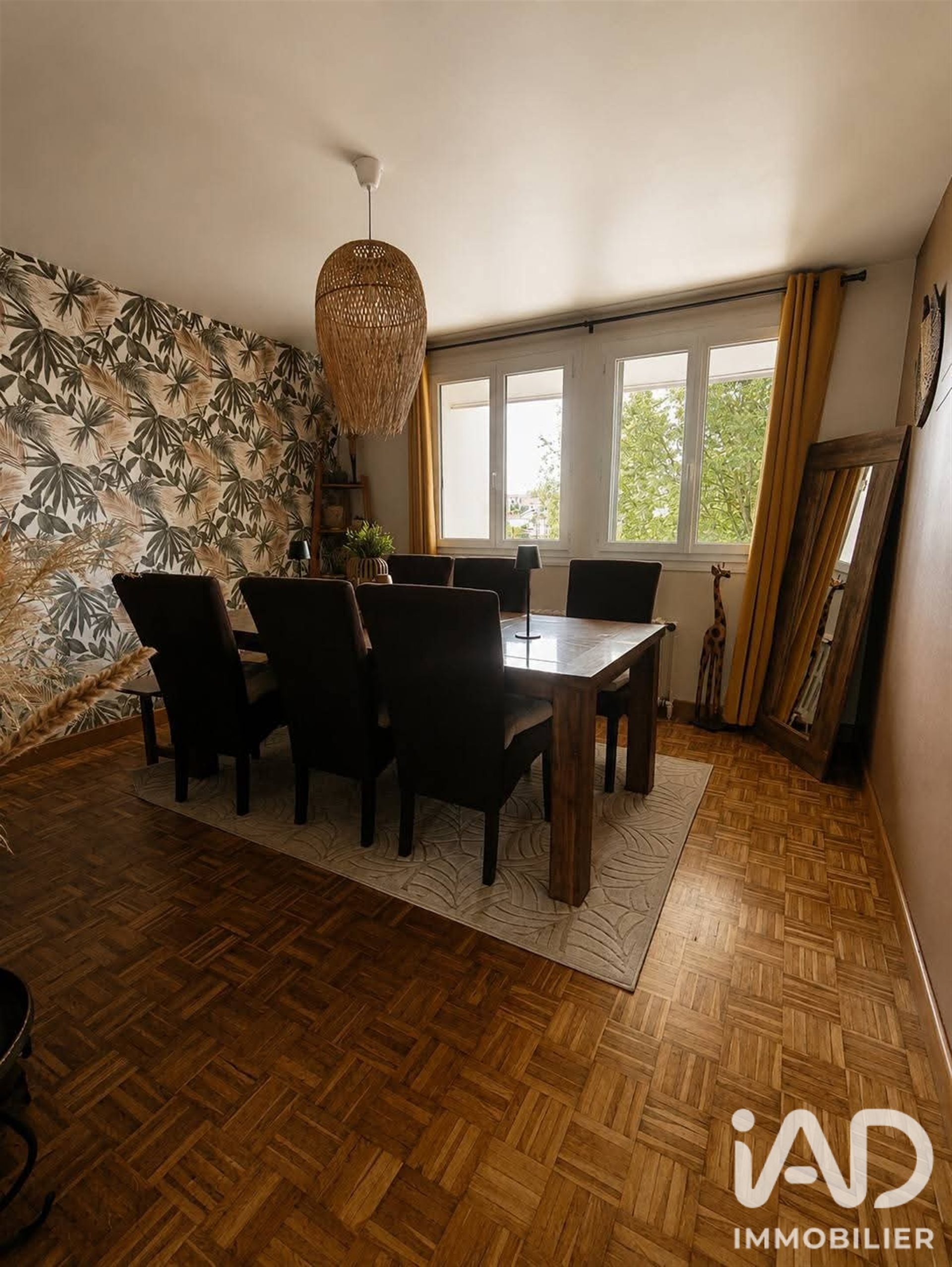 Maison à vendre, 110m², Le Havre