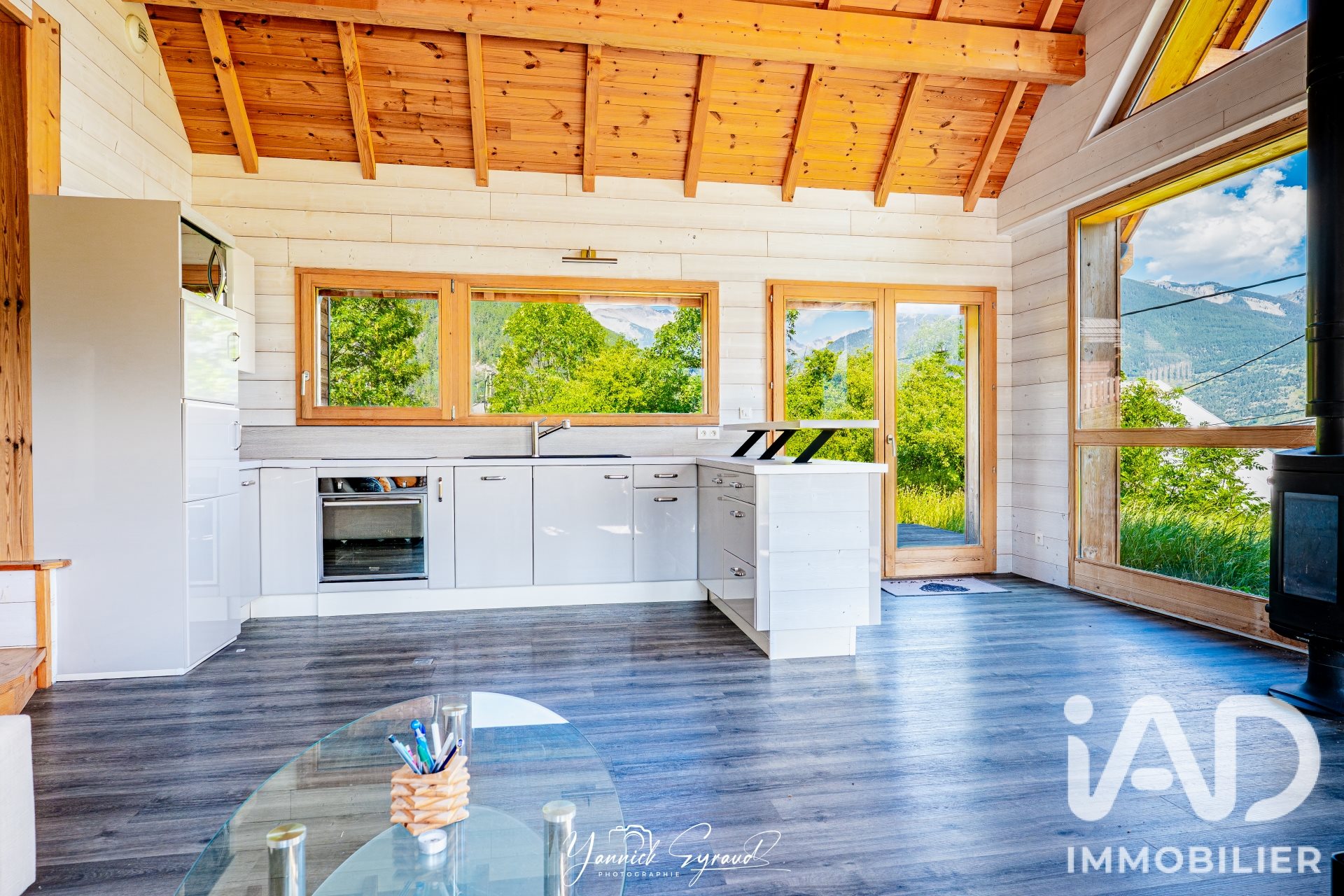 Maison à vendre, 167m², Risoul