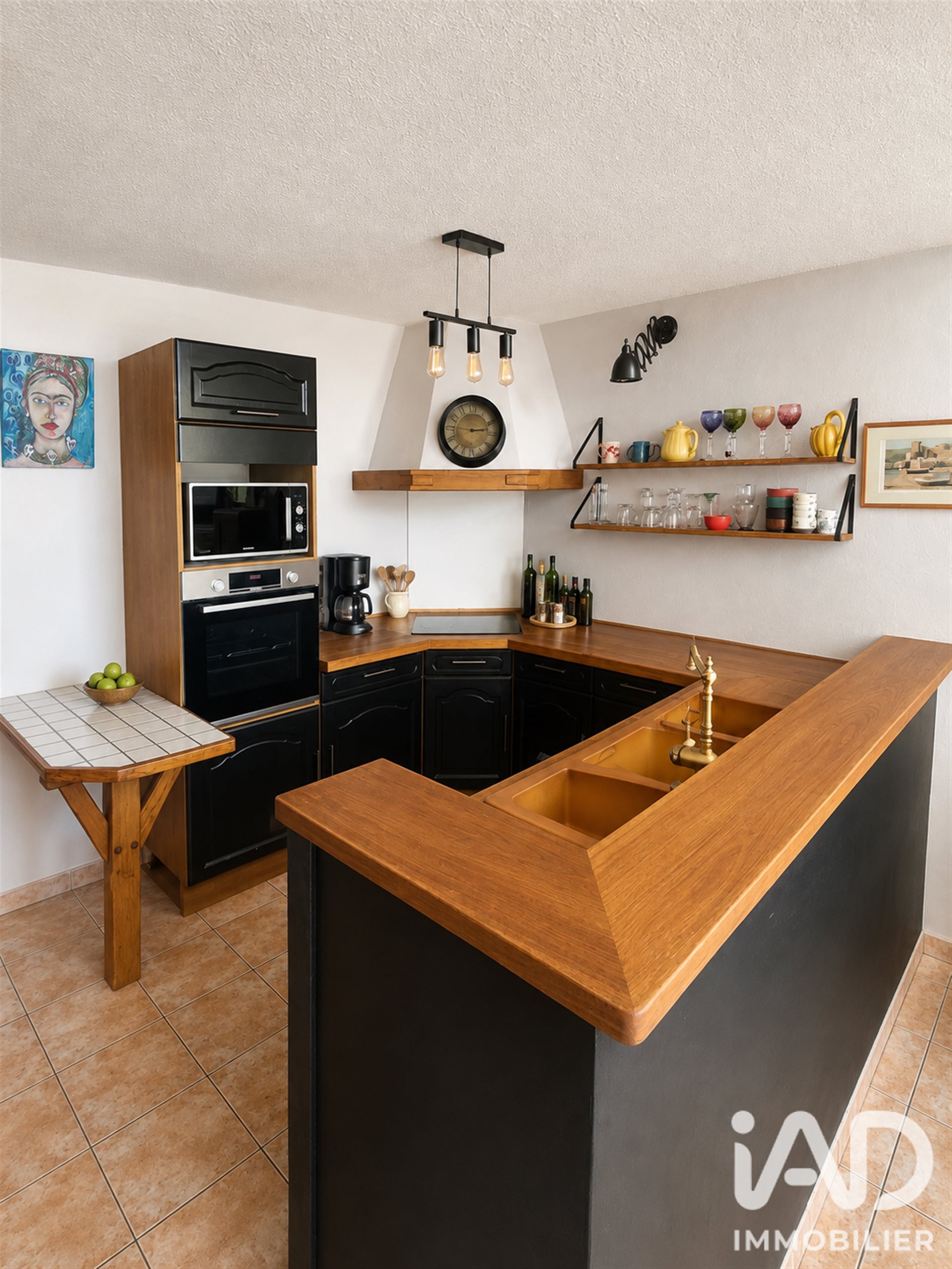 Maison à vendre, 107m², Torreilles