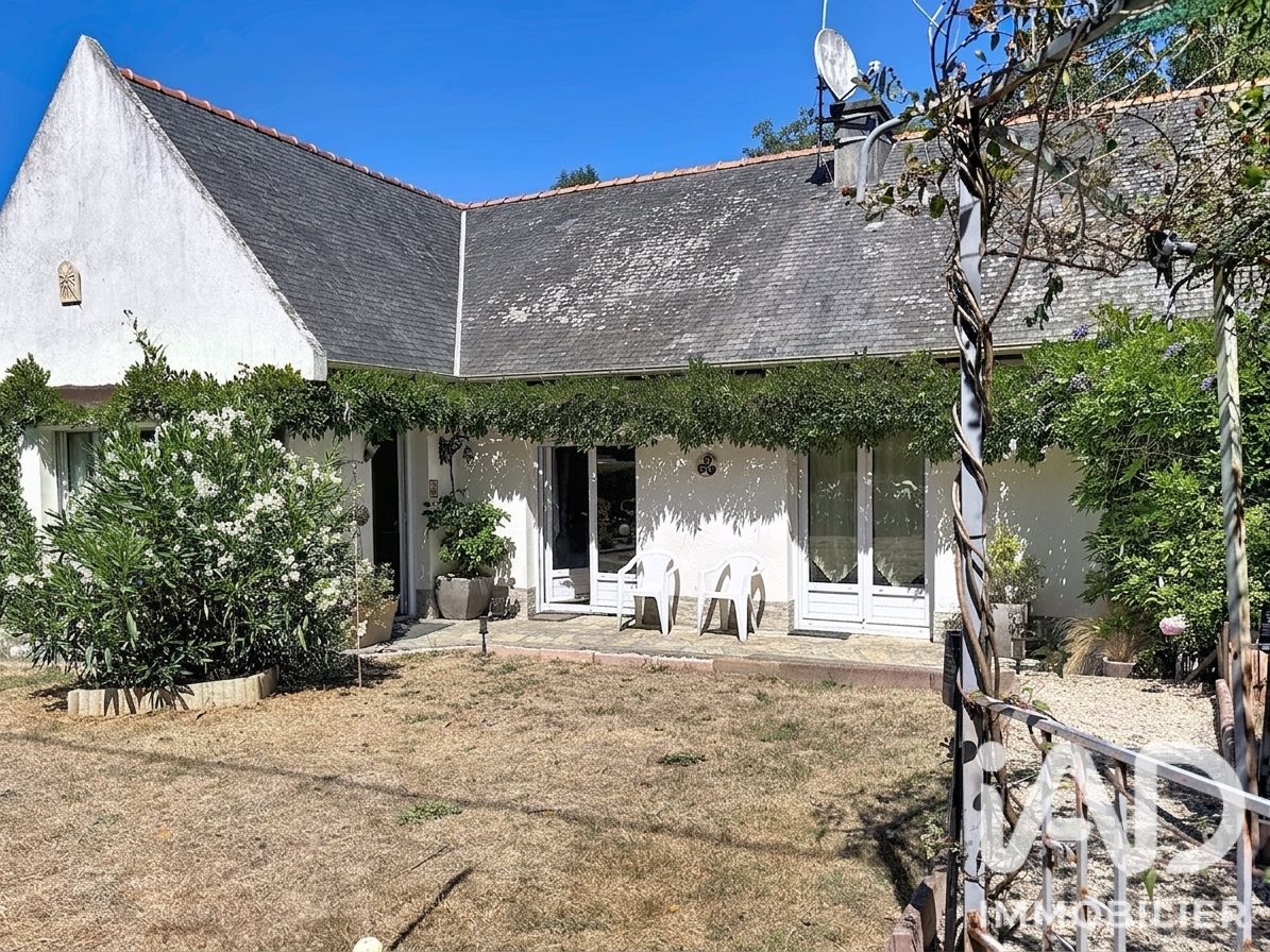 Maison à vendre, 111m², Saint-Briac-sur-Mer