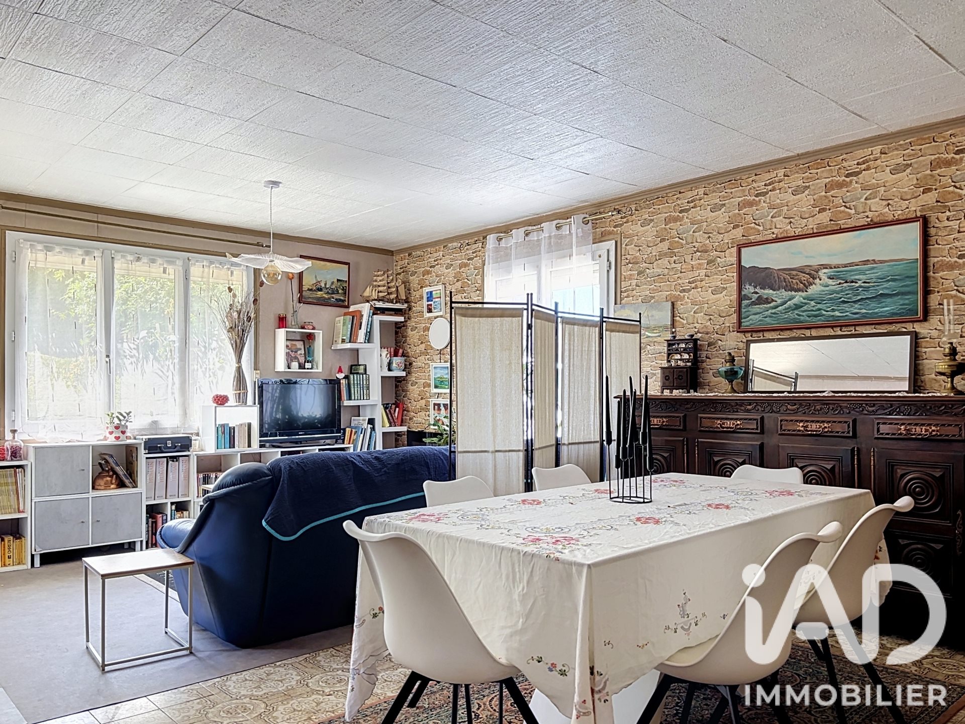Maison à vendre, 111m², Saint-Briac-sur-Mer