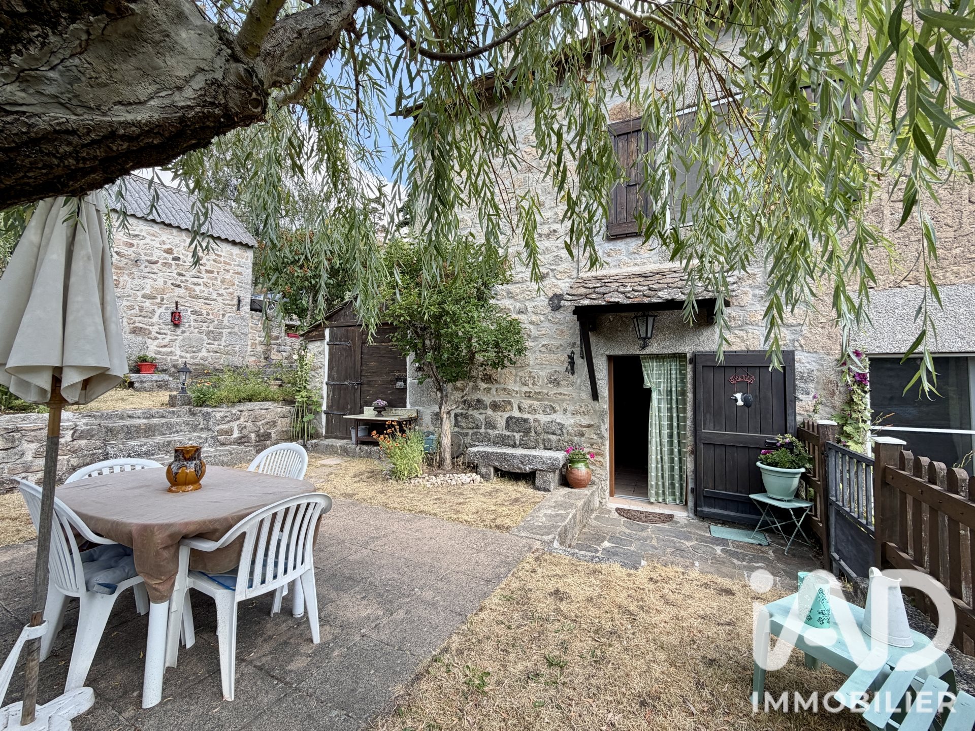 Maison à vendre, 73m², La Chaze-de-Peyre