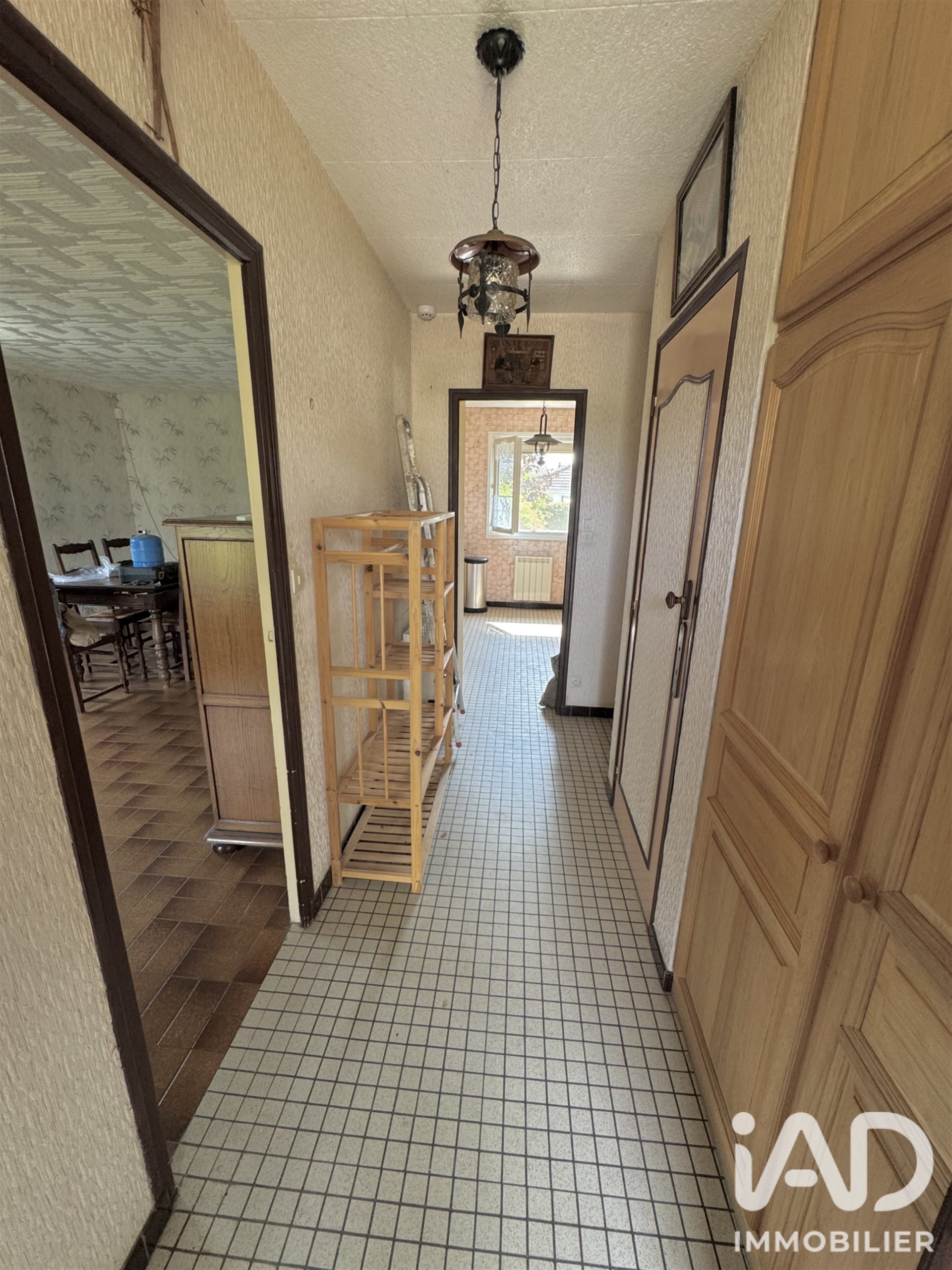 Maison à vendre, 81m², Marigny-le-Châtel