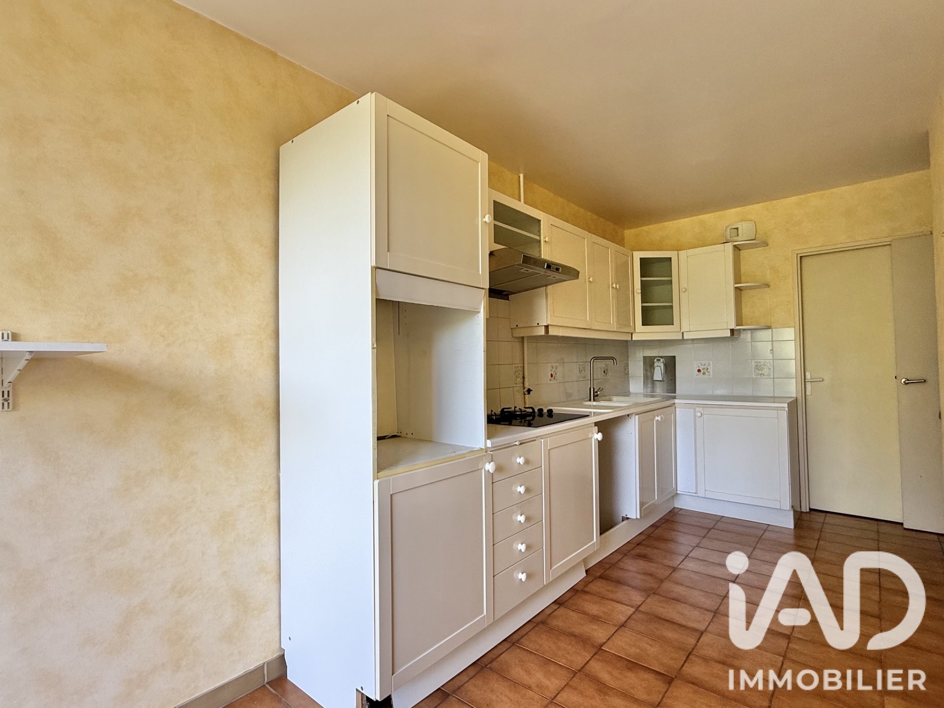 Appartement à vendre, 80m², Chilly-Mazarin