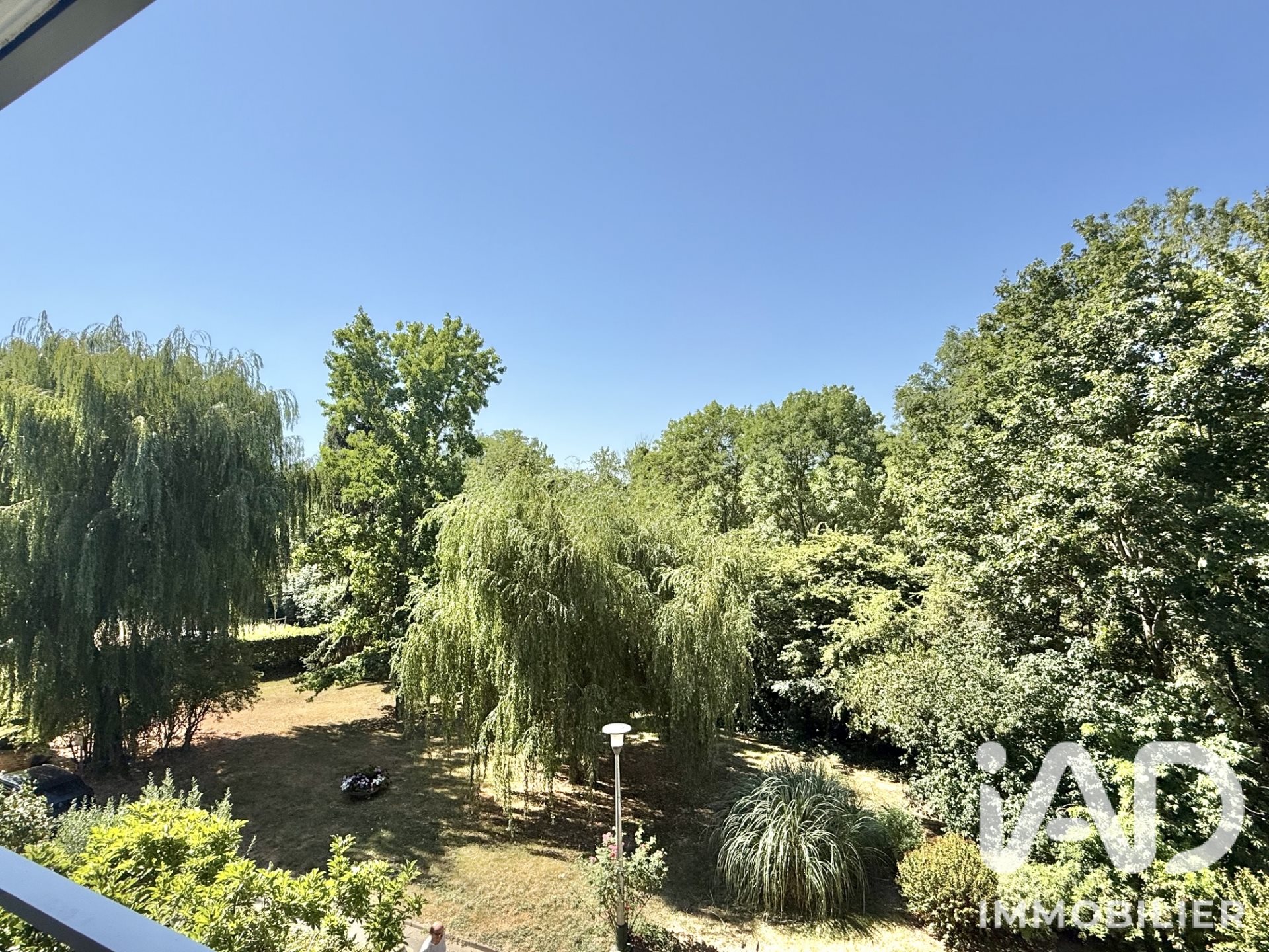 Appartement à vendre, 80m², Chilly-Mazarin